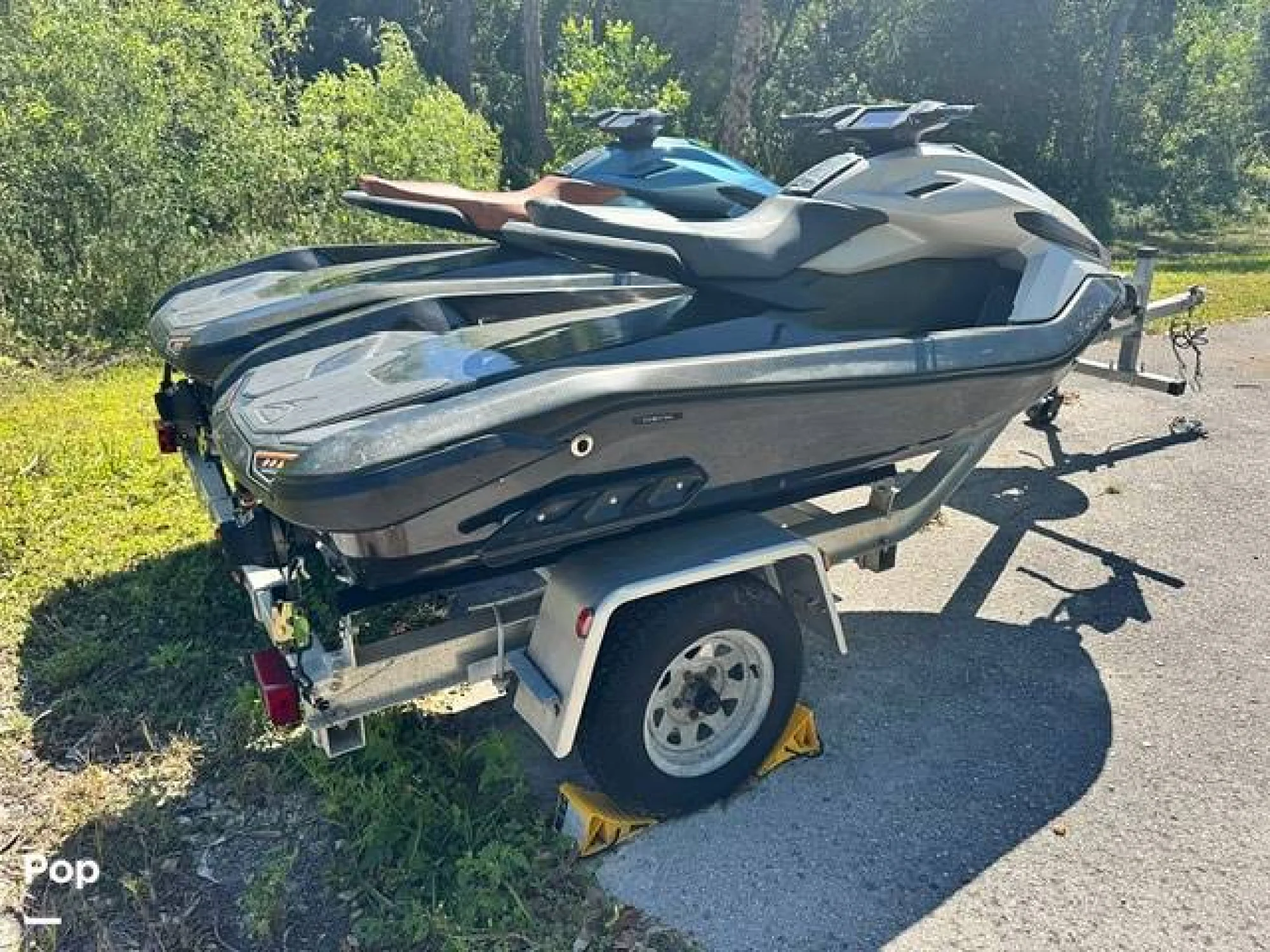 2022 Taiga Motors Orca Carbon - Image 3