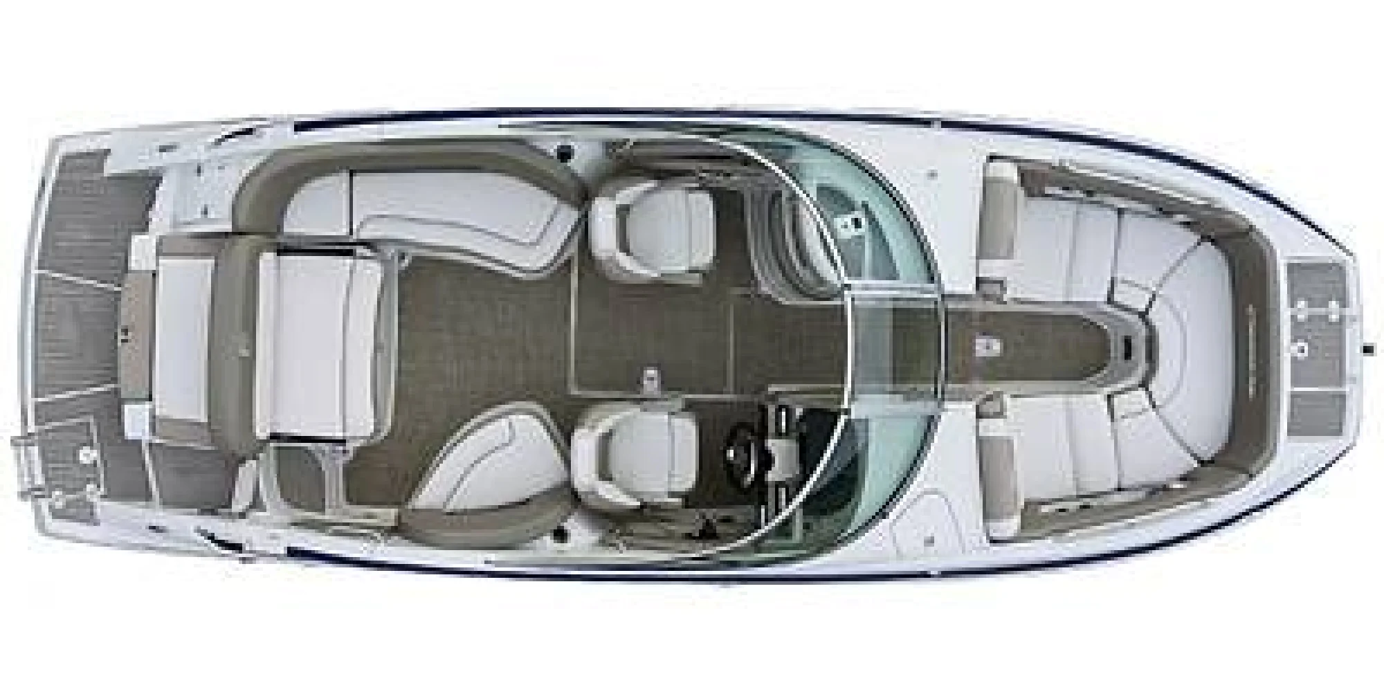 2021 Crownline 255 SS - Image 5