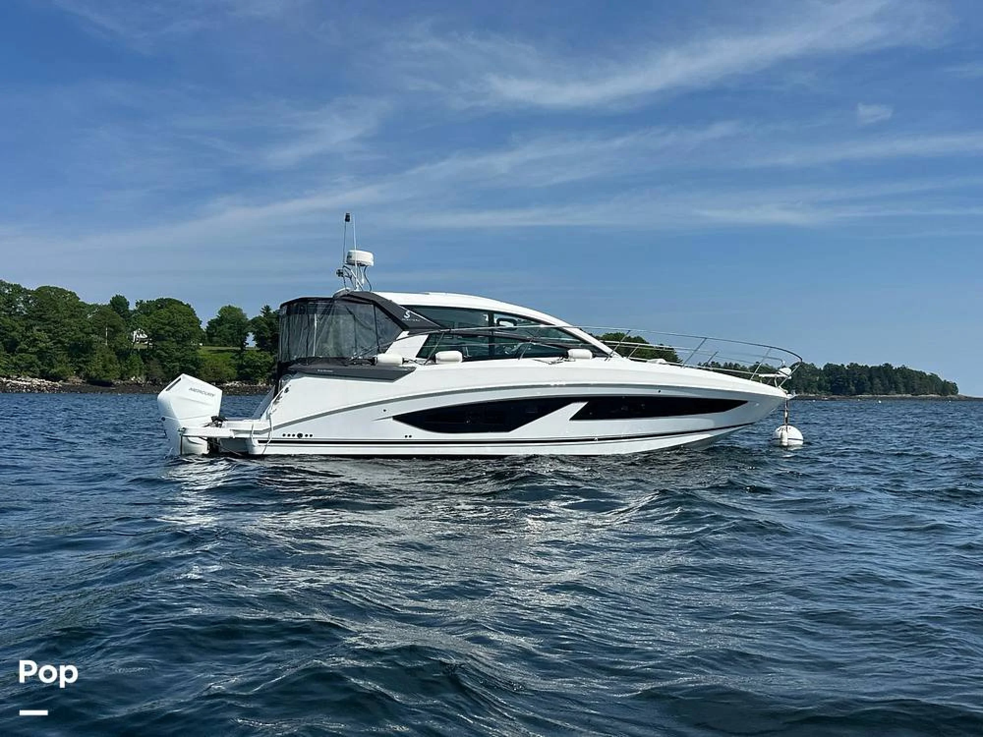 2024 Beneteau Gran Turismo 36 - Image 3