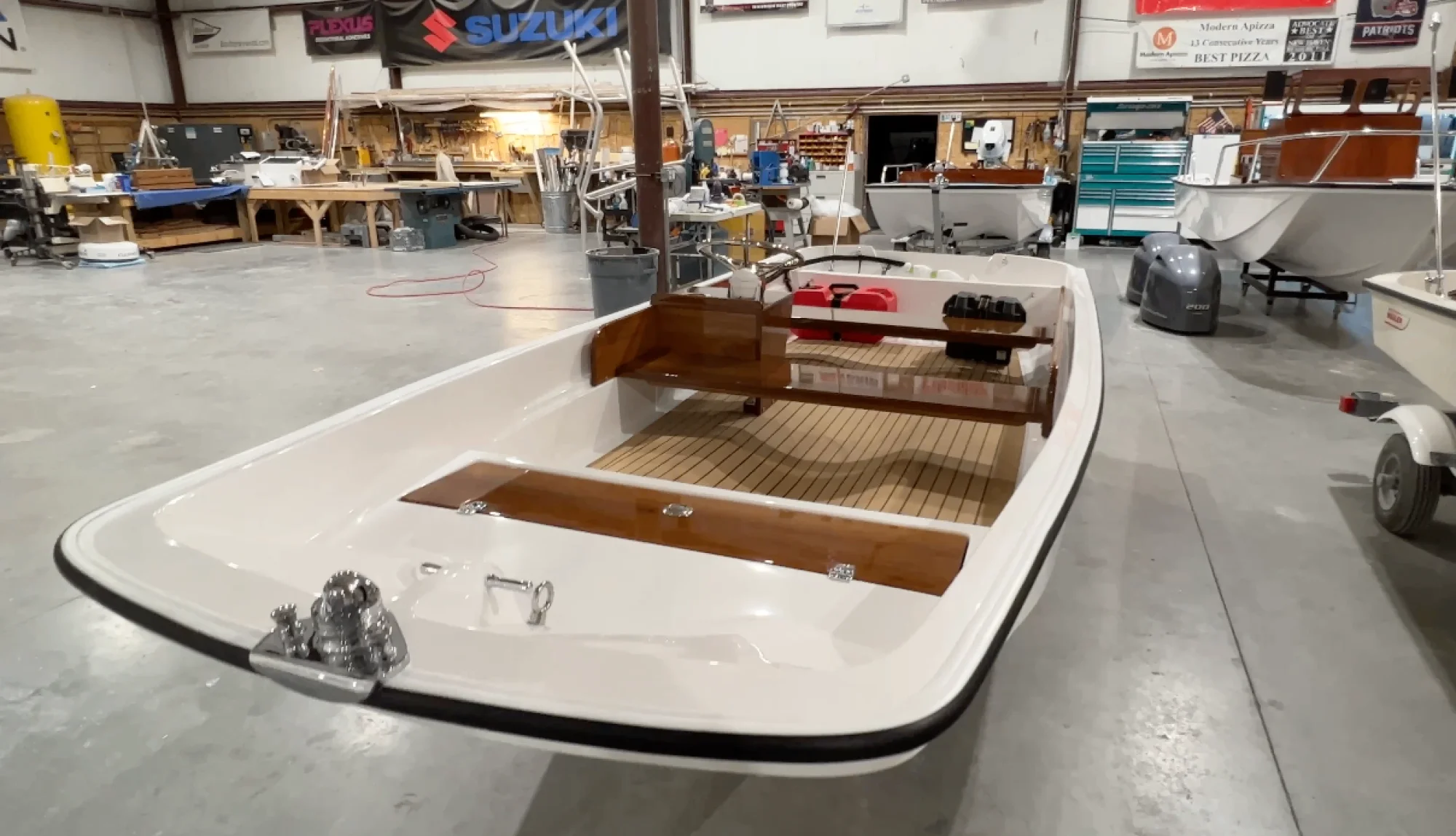 2026 Metan Classic Collection Sport 13' - Image 5
