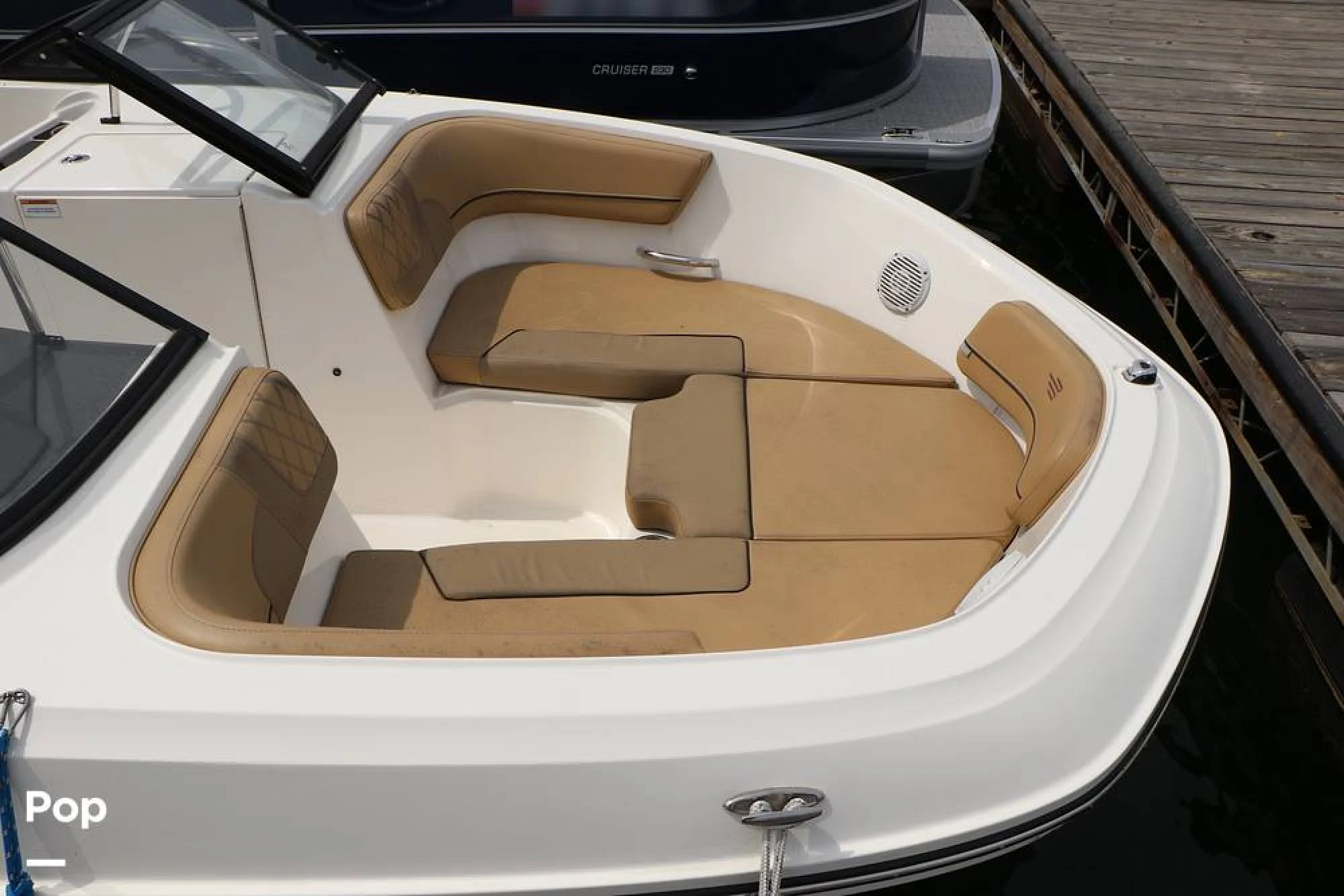 2024 Bayliner VR6 OB - Image 3