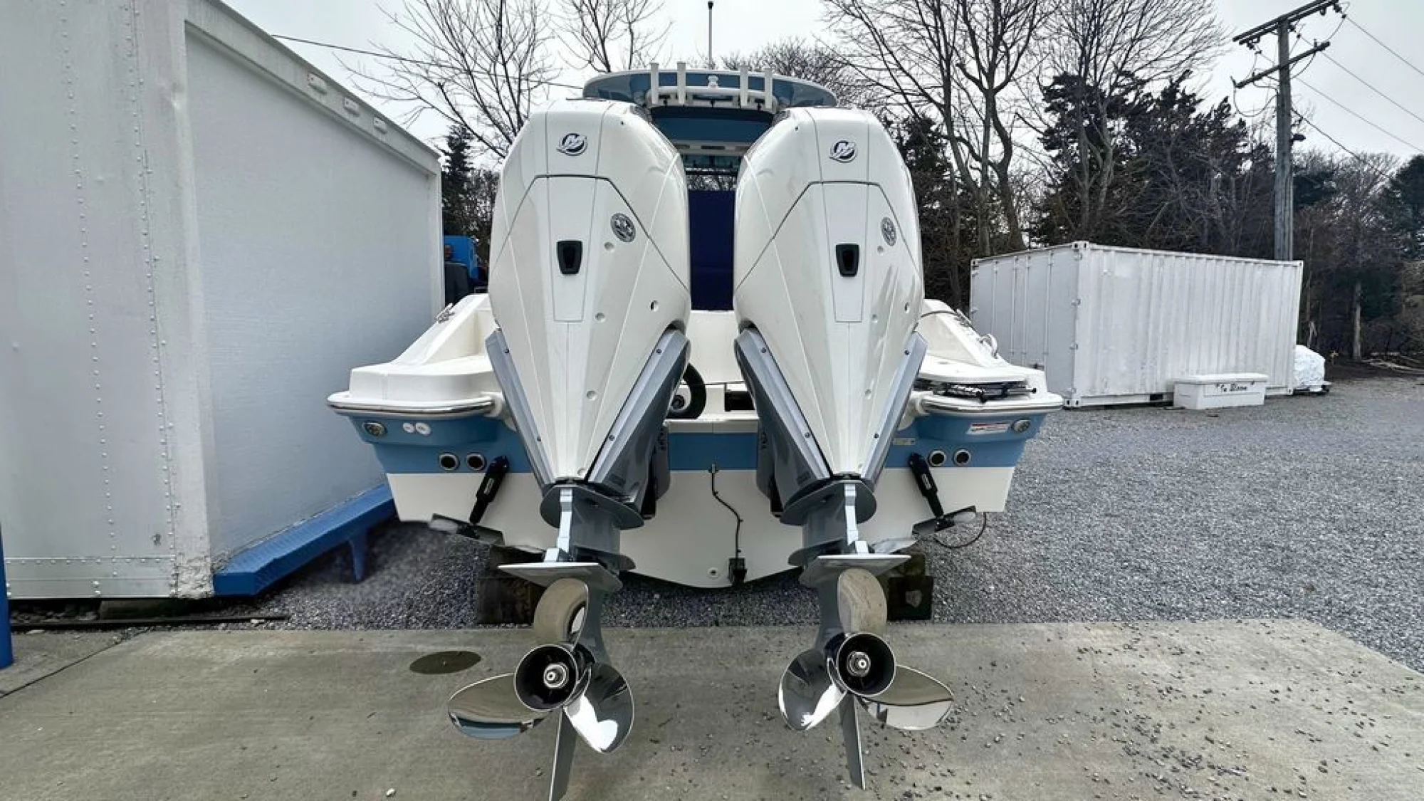 Boston Whaler 280 Dauntless - Image 5