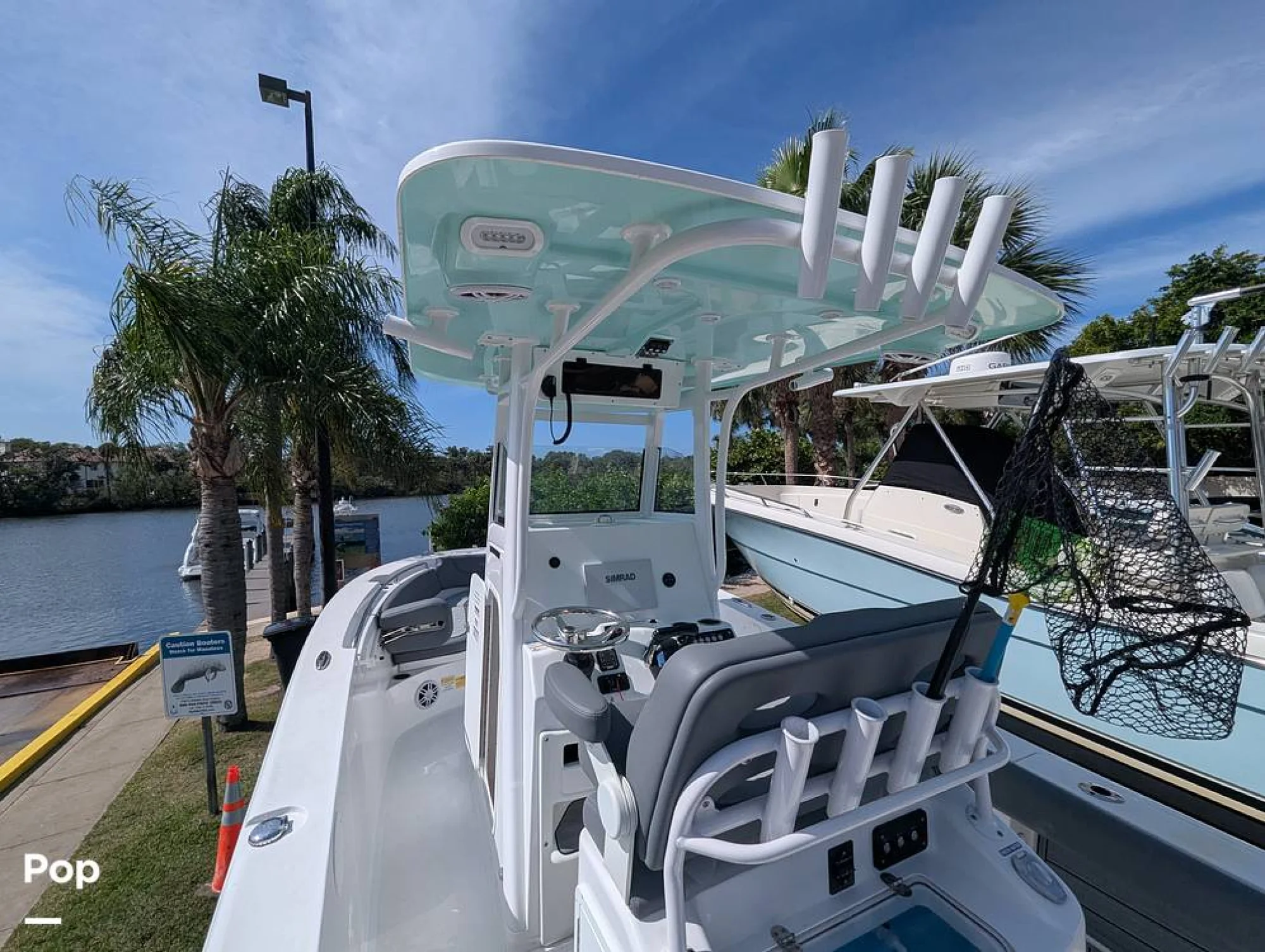 2024 NauticStar 252 Legacy - Image 5