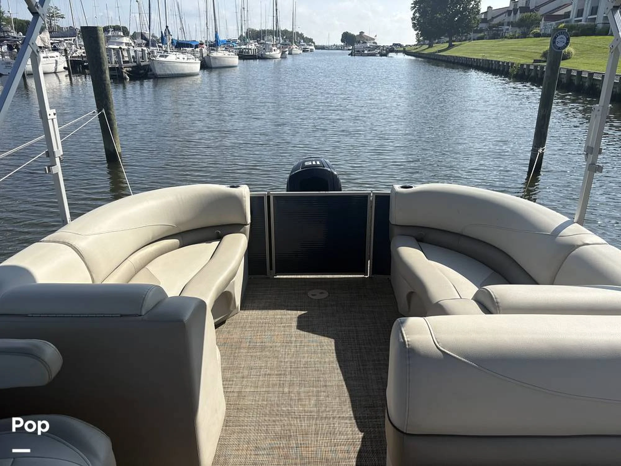 2023 Cypress Cay Seabreeze 232 - Image 3