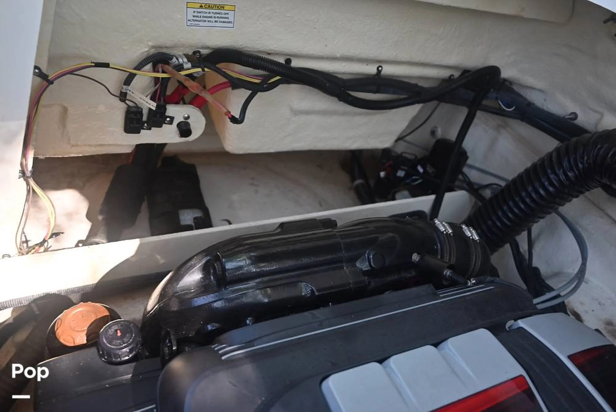 2019 Bayliner VR6 - Image 5