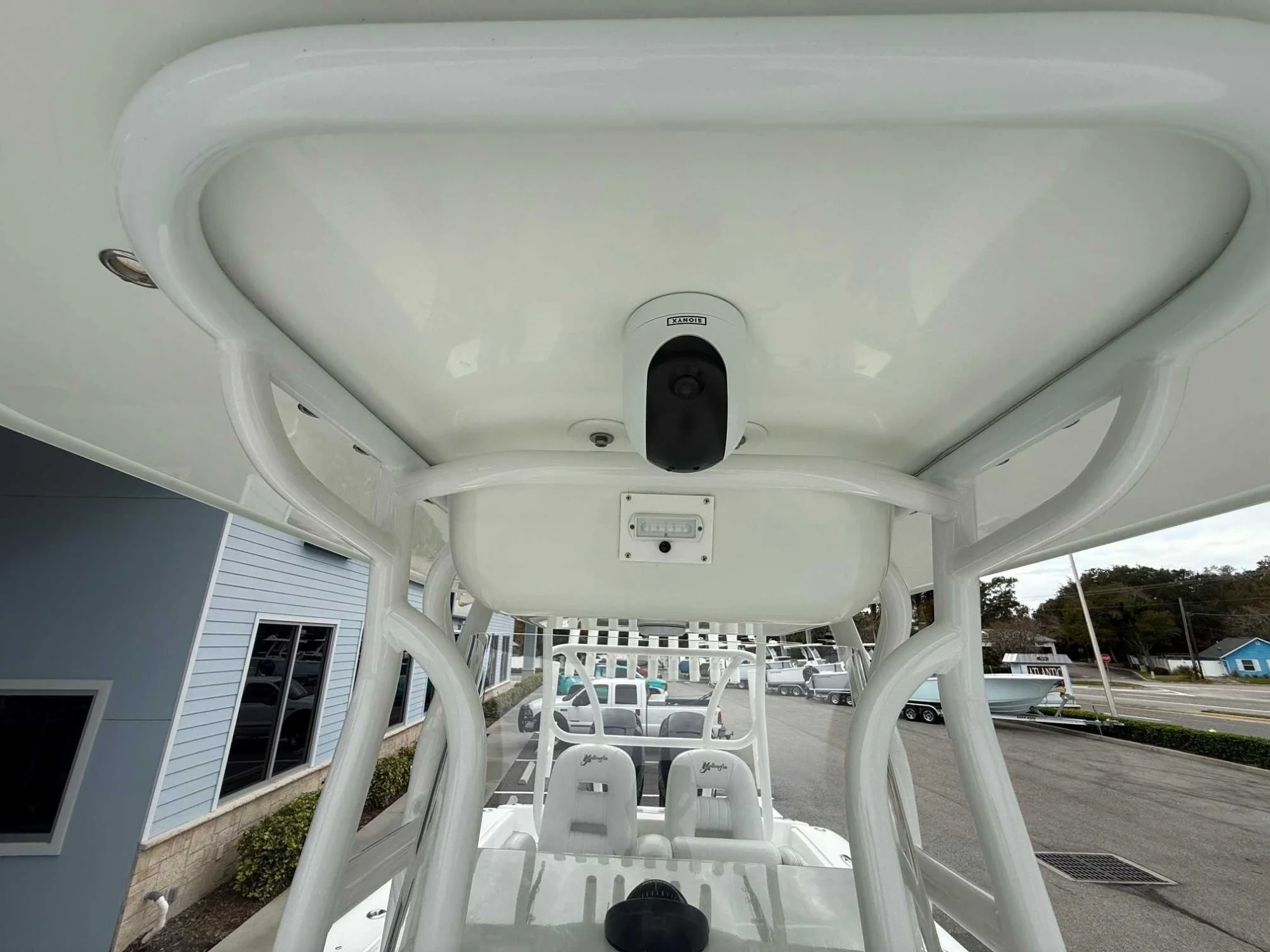 2007 Yellowfin 34 - Image 2