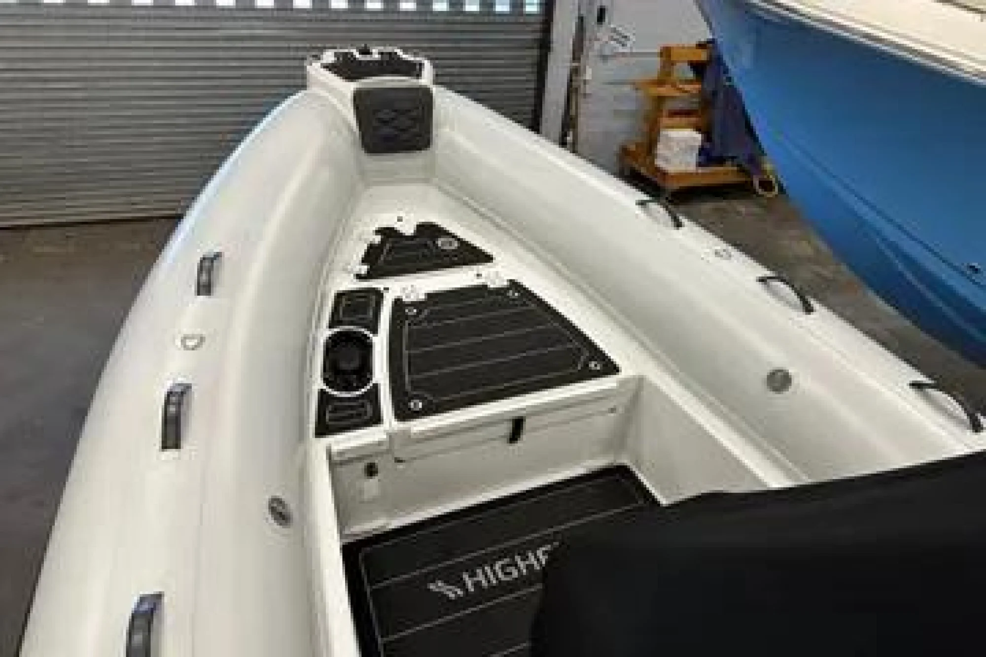 2023 Highfeild 600 - Image 3