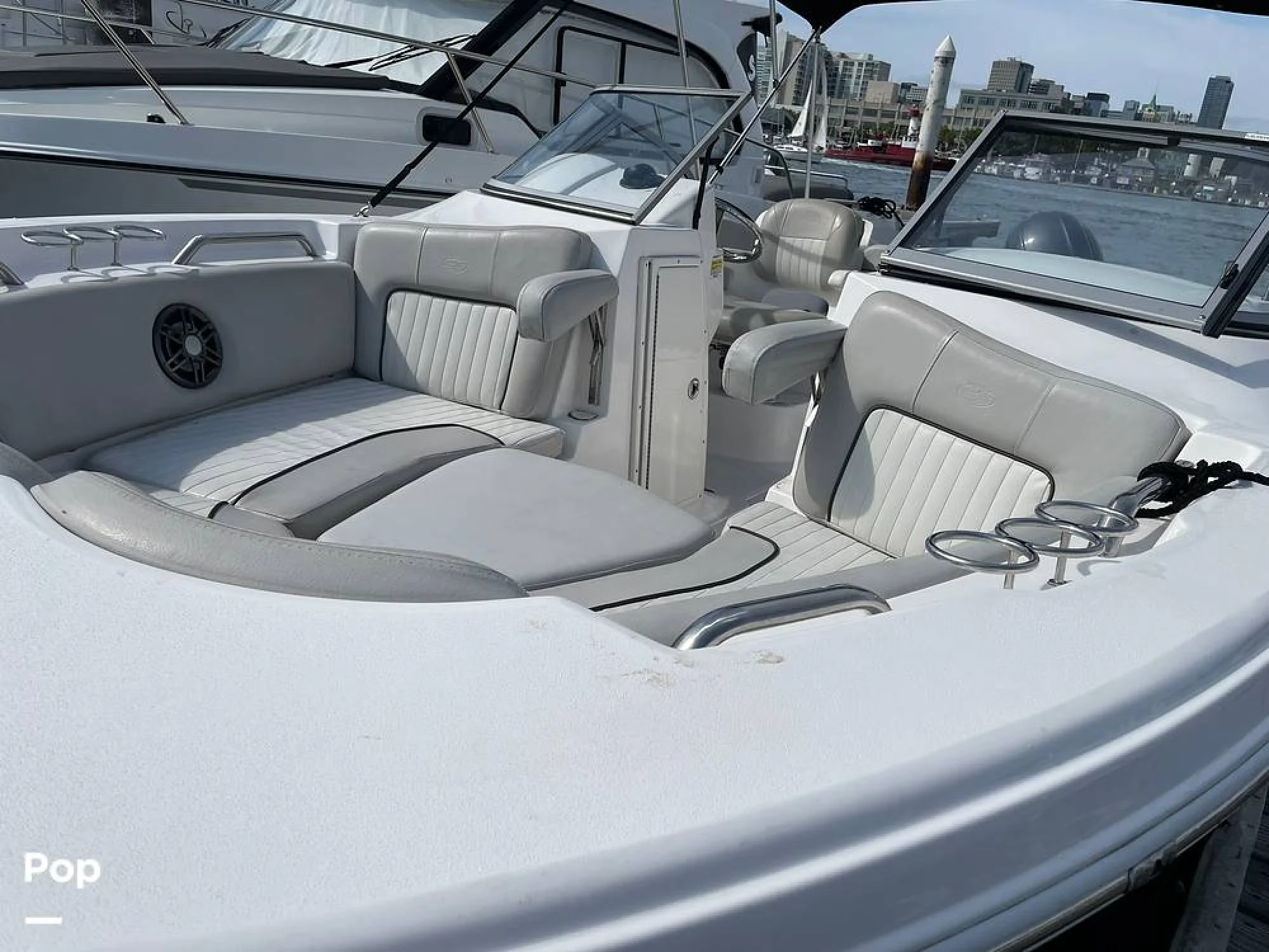 2024 Sea Fox 226 Traveler - Image 3