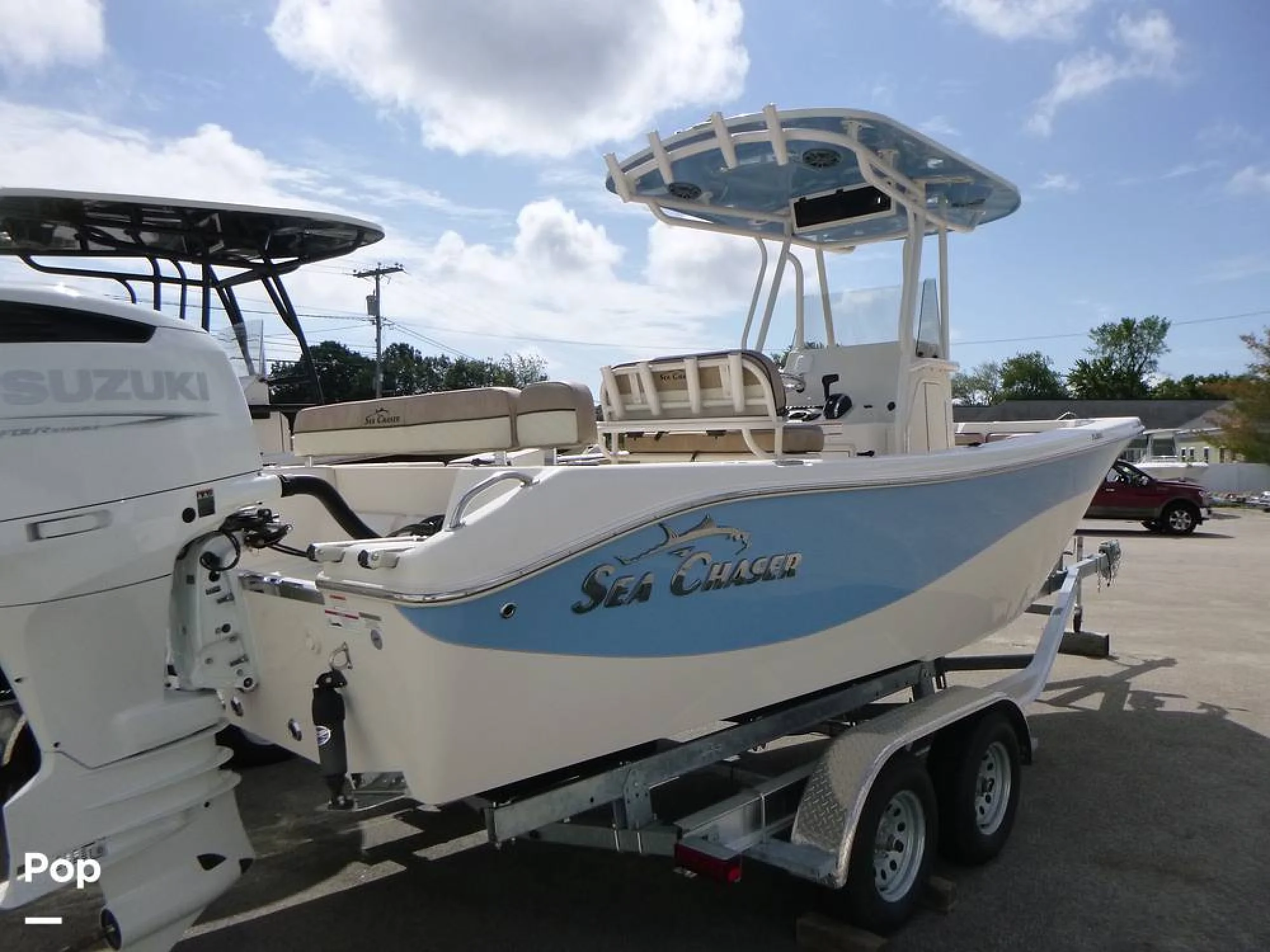 2023 Sea Chaser 24 HFC - Image 4