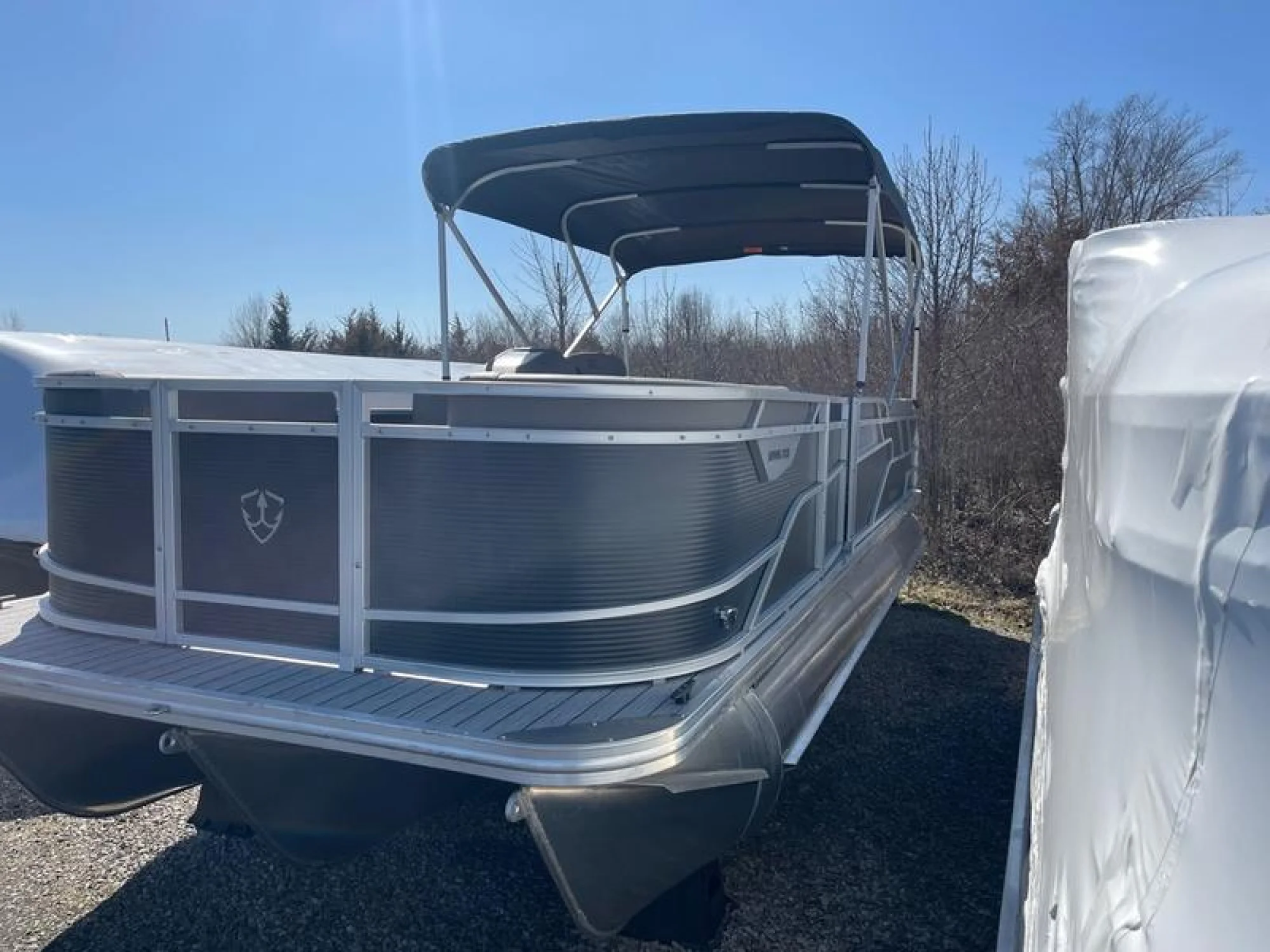 2025 Armada Saphir- 23CR - Image 4