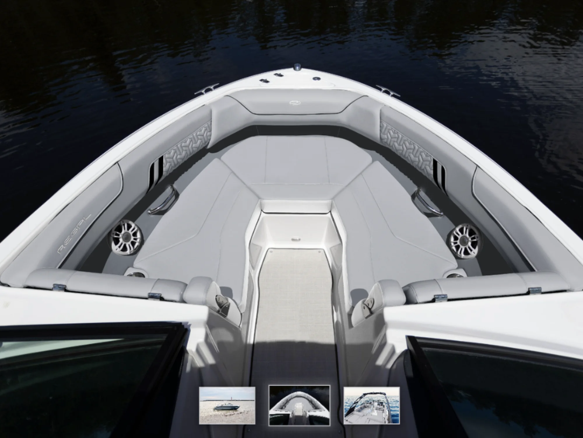 2026 Regal LS2 Surf Ultimate - Image 5