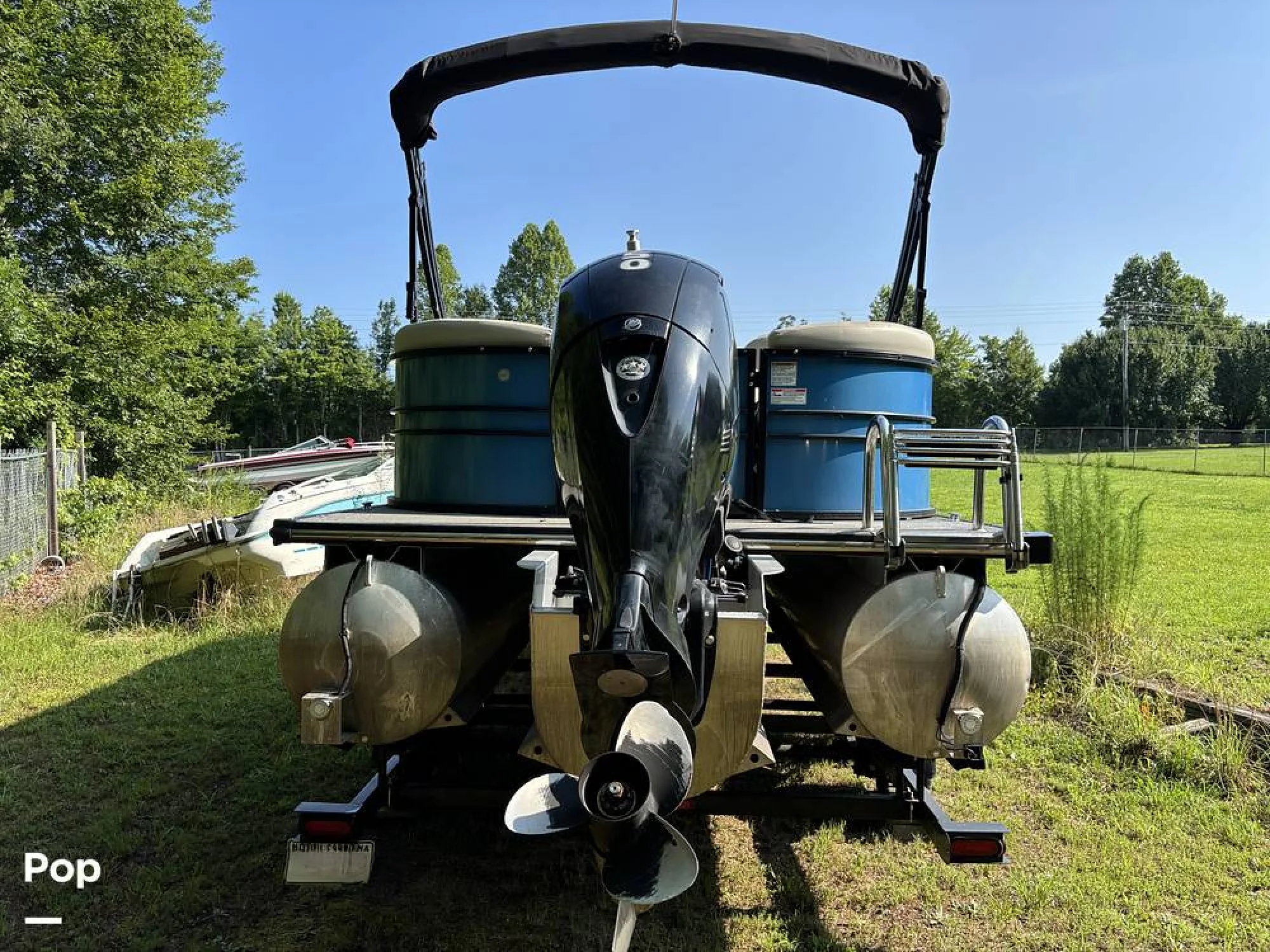 2018 Starcraft SLS3 - Image 3