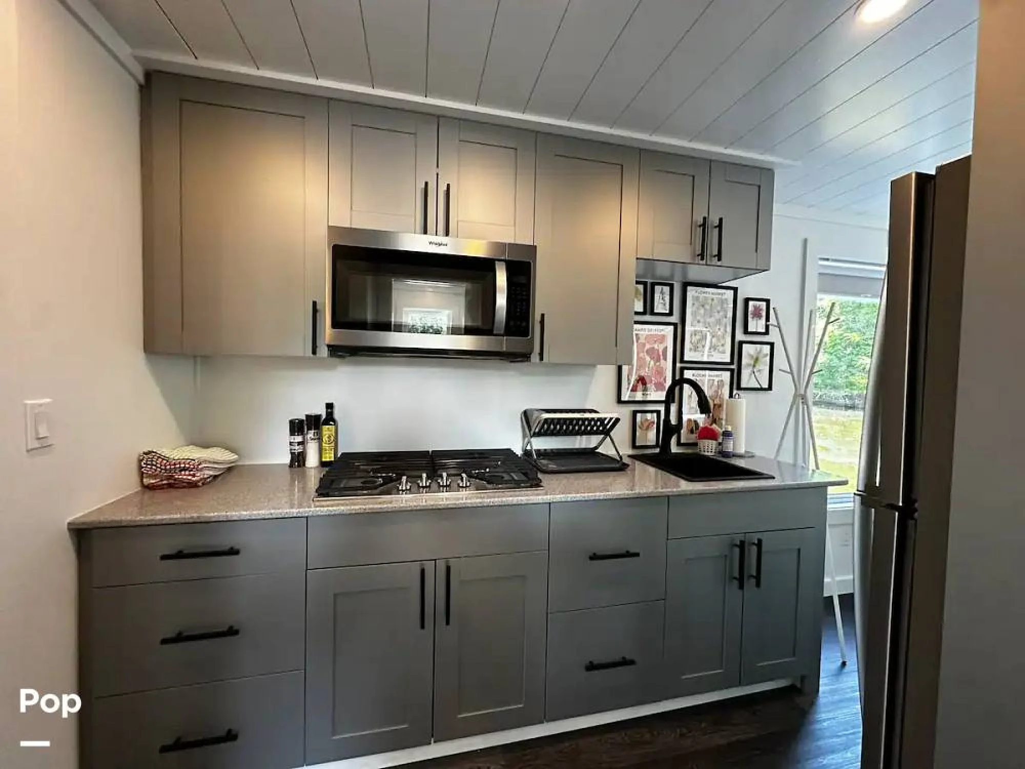 2025 East Coast Houseboats Freedom 40 - Image 5