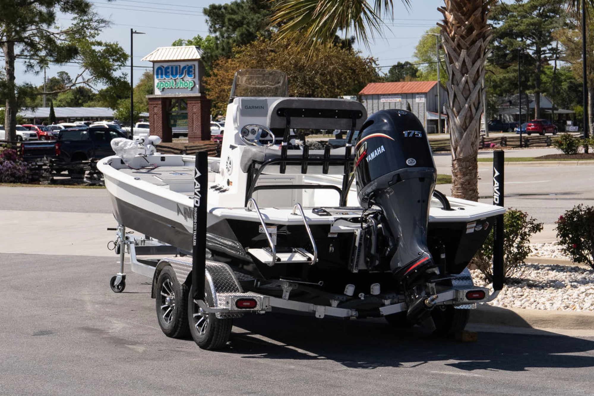 Avid Boats 21MAG - Image 3