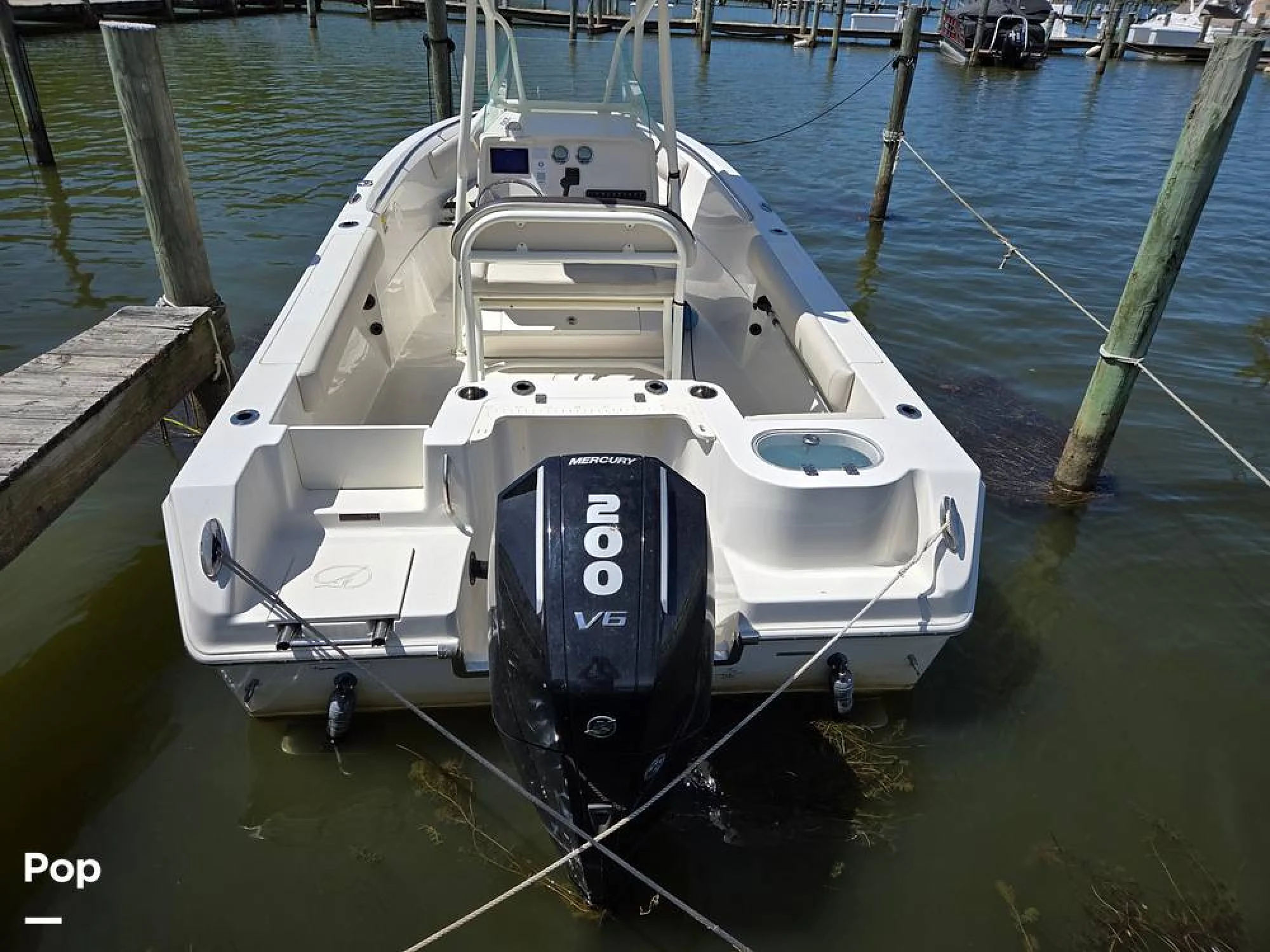 2024 Sailfish 220 CC - Image 5