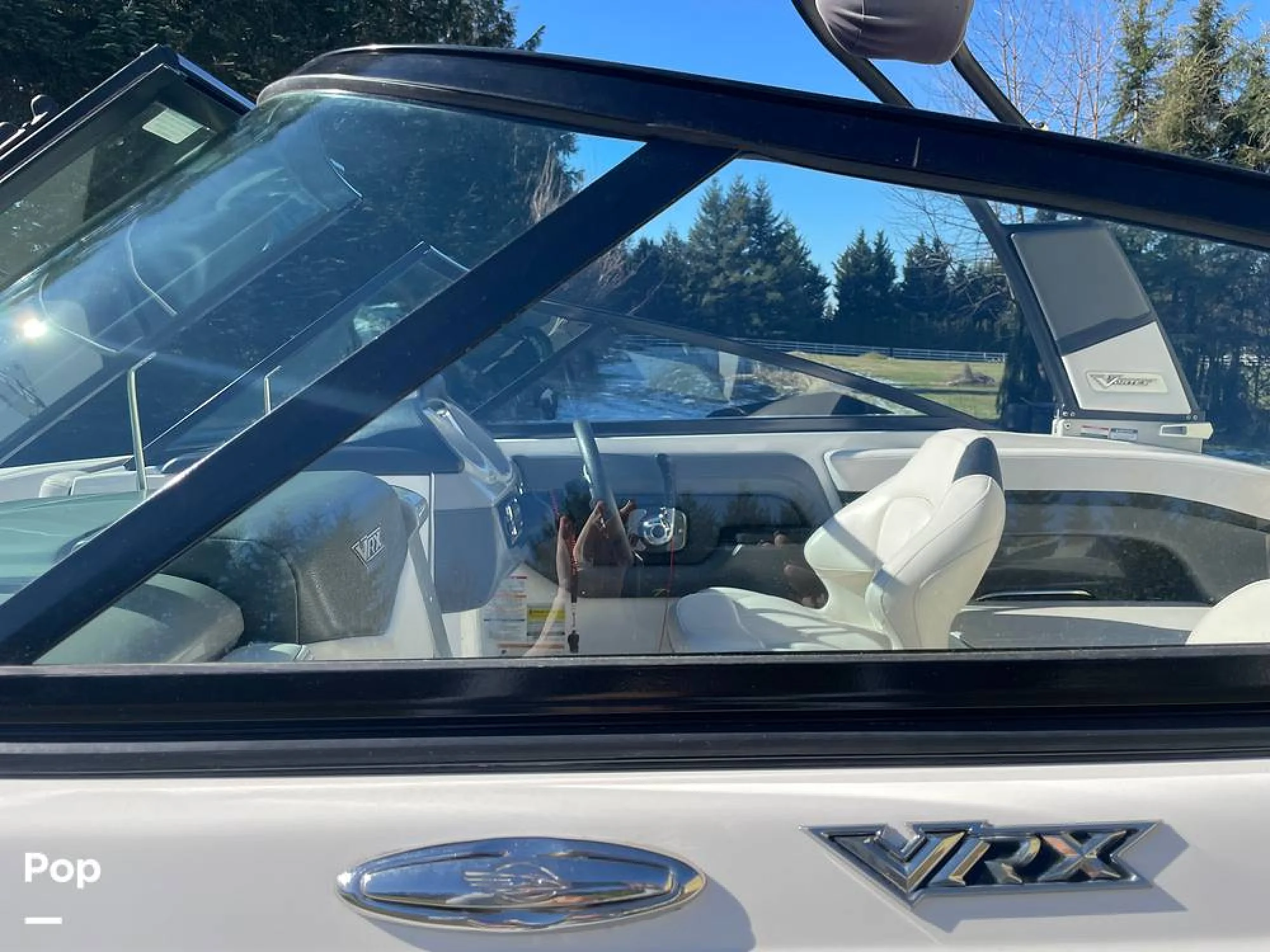 2016 Chaparral 203 Vortex - Image 5