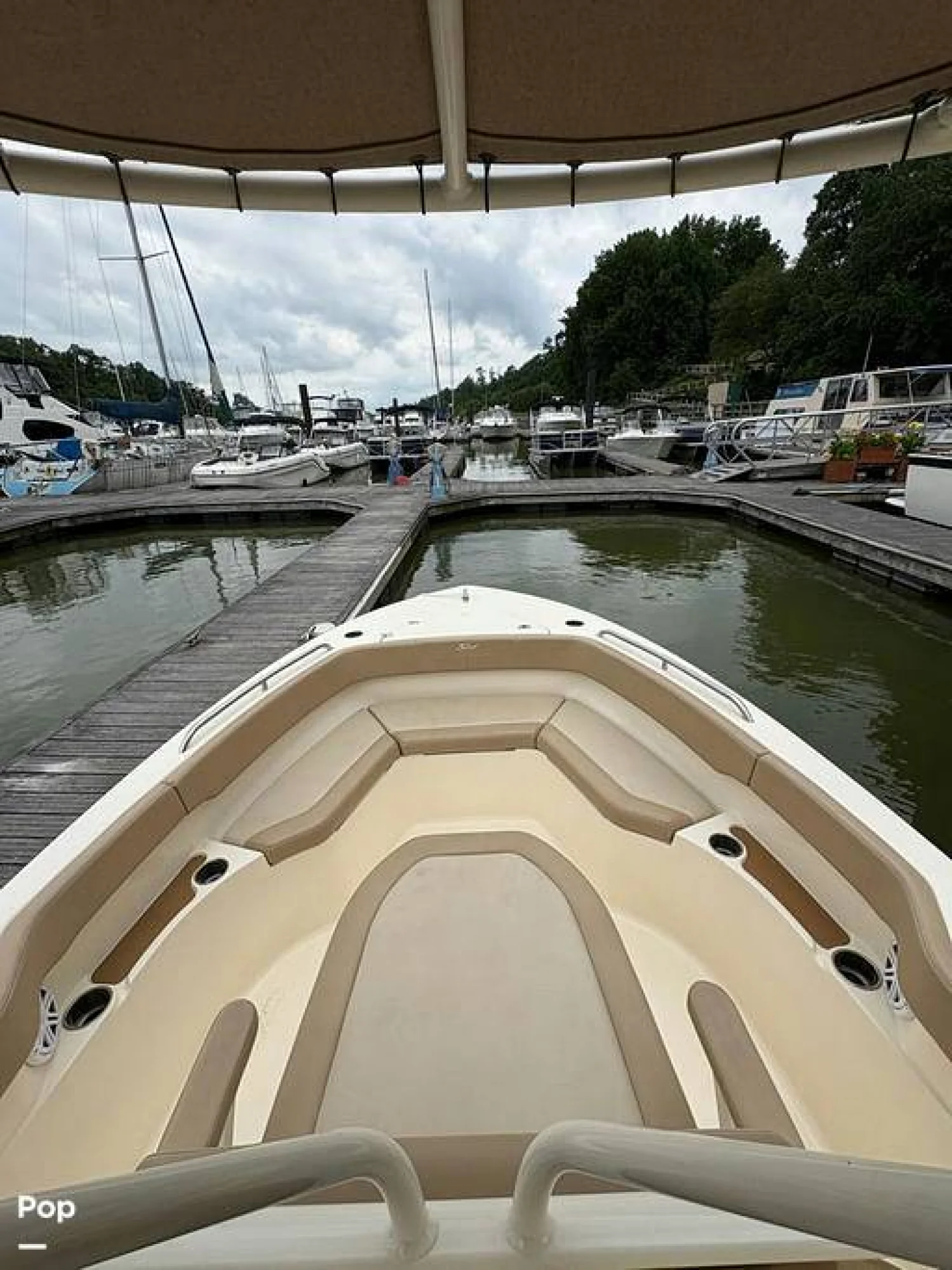 2023 Scout 215 XSF - Image 3