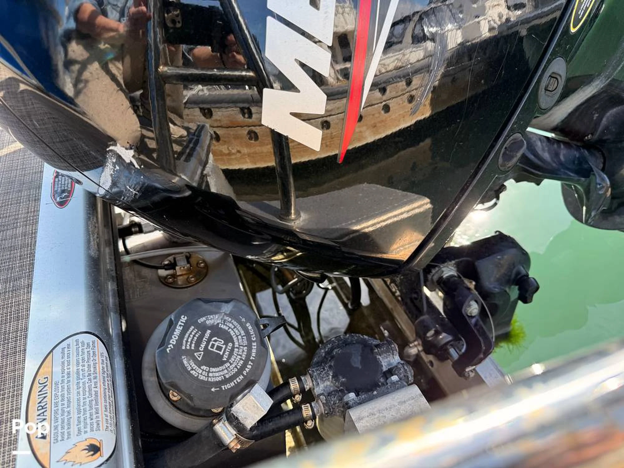 2023 Cypress Cay 232 Seabreeze - Image 5