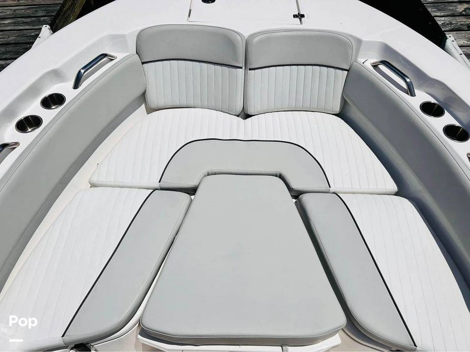 2022 Sea Fox 228 Commander - Image 4