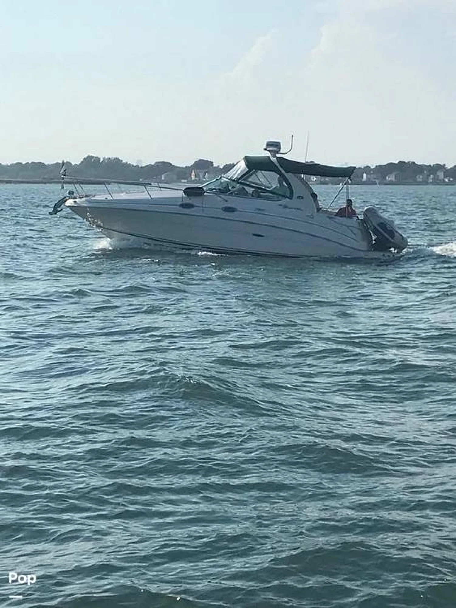 2002 Sea Ray 280 - Main Image