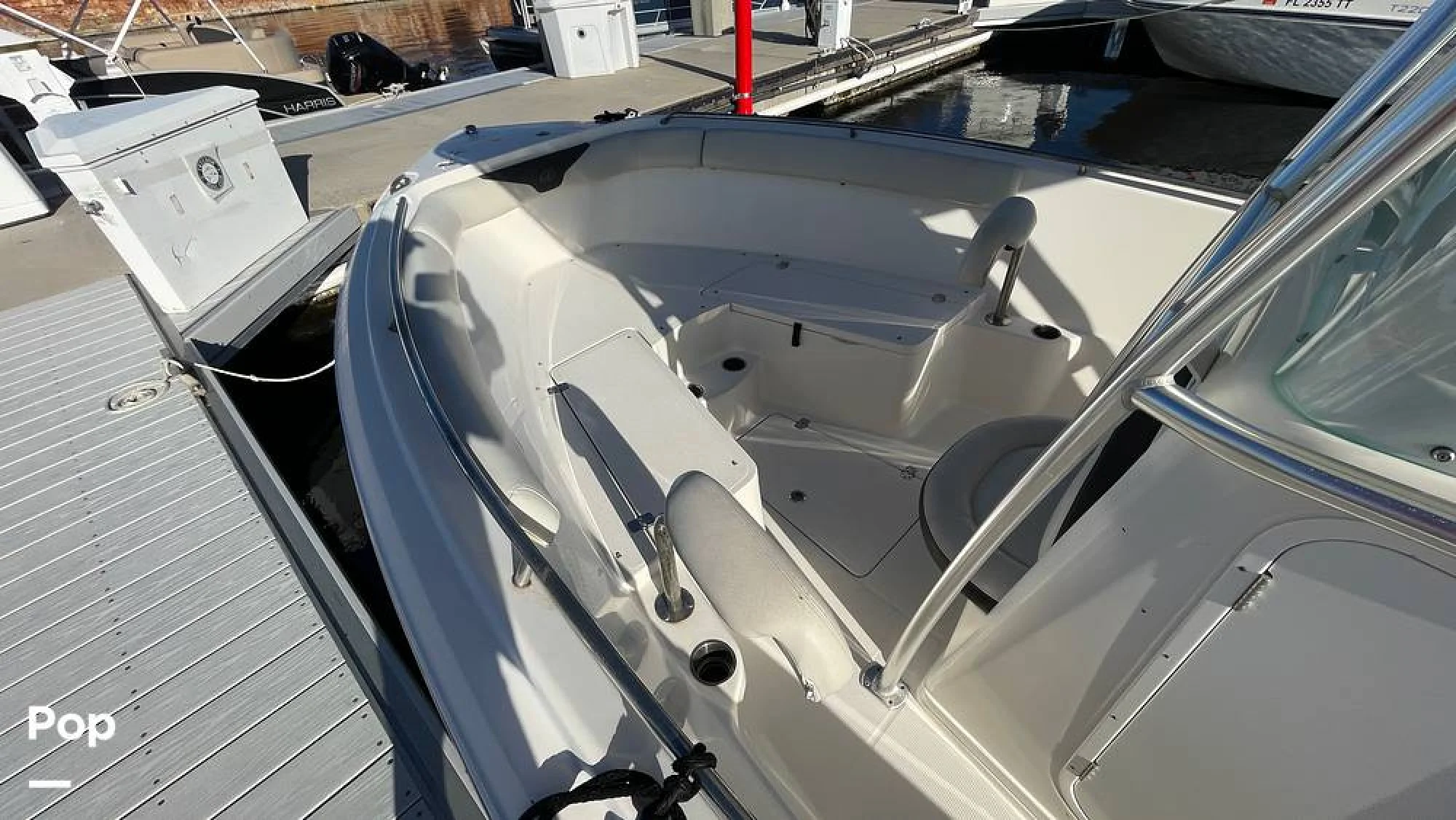 2023 Sailfish 242 CC - Image 2