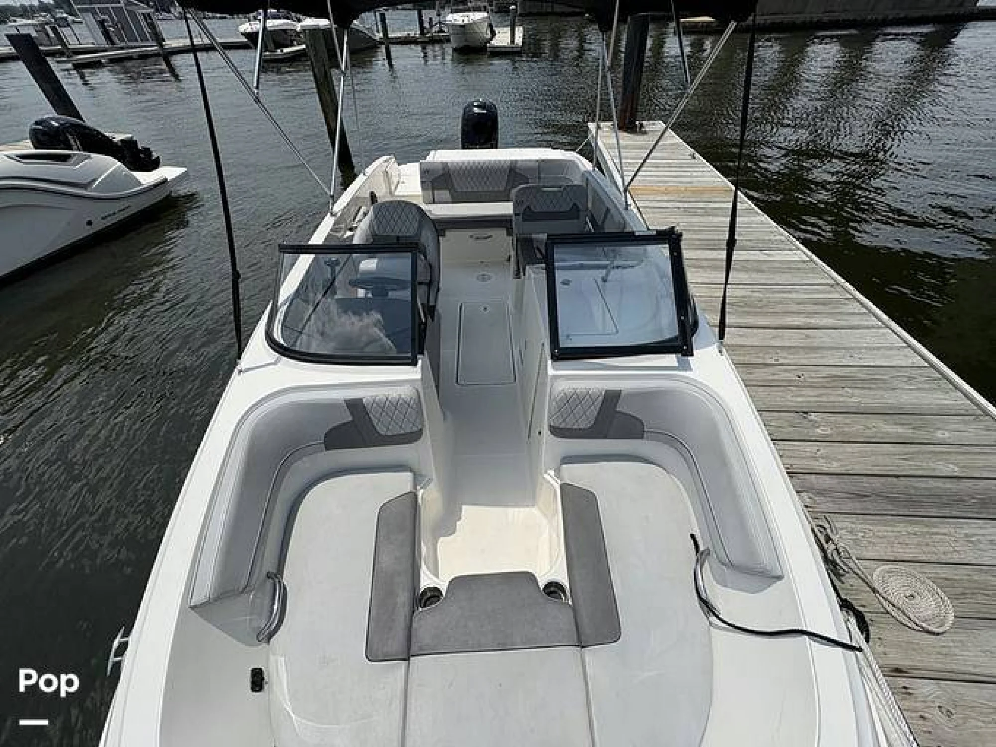 2023 Bayliner VR6 - Image 5
