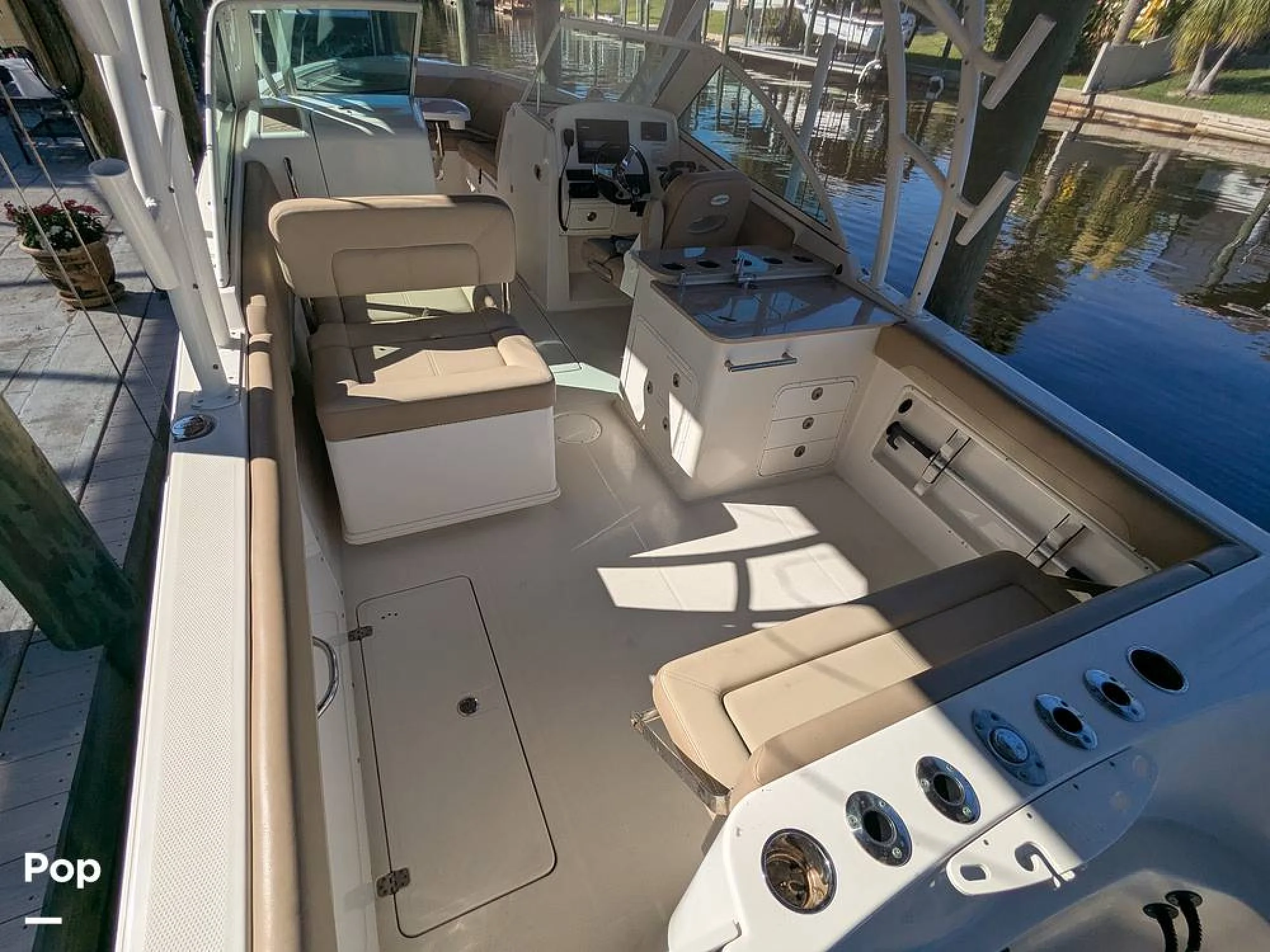 2020 Sailfish 275 DC - Image 3