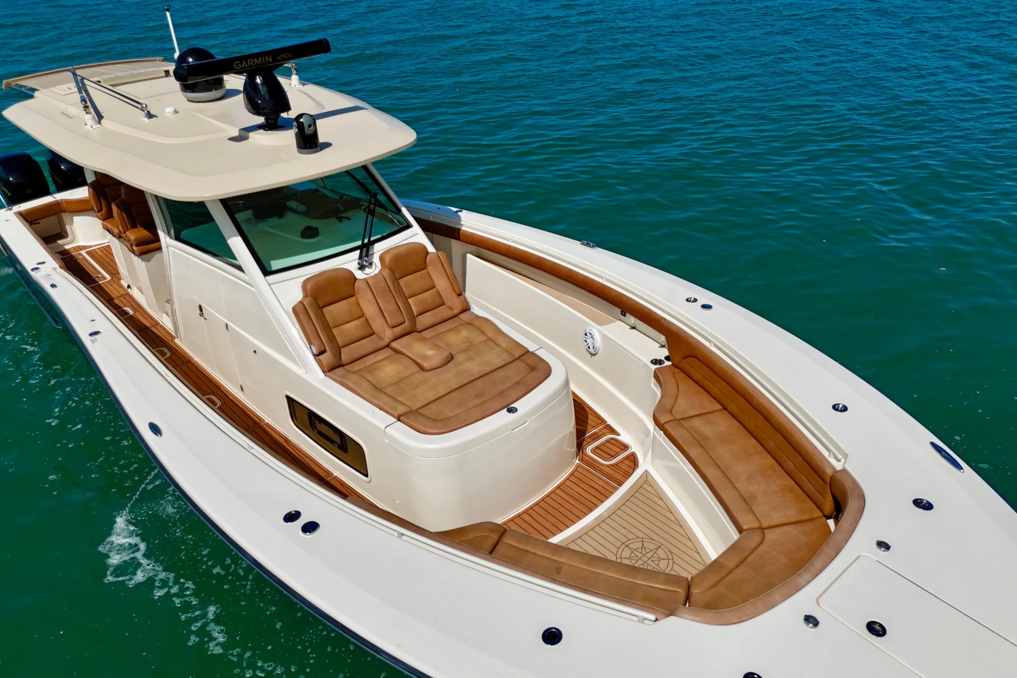 2018 Scout 420 LXF - Image 5