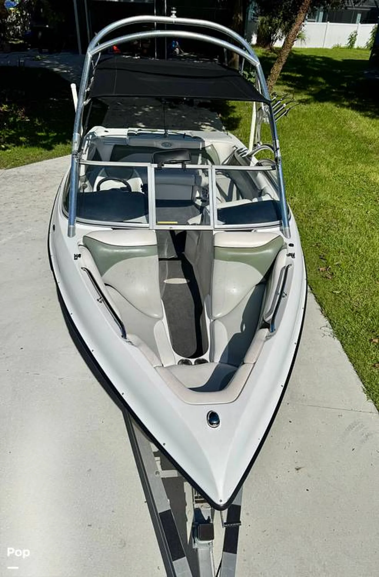 2006 Tige 22VE - Image 3