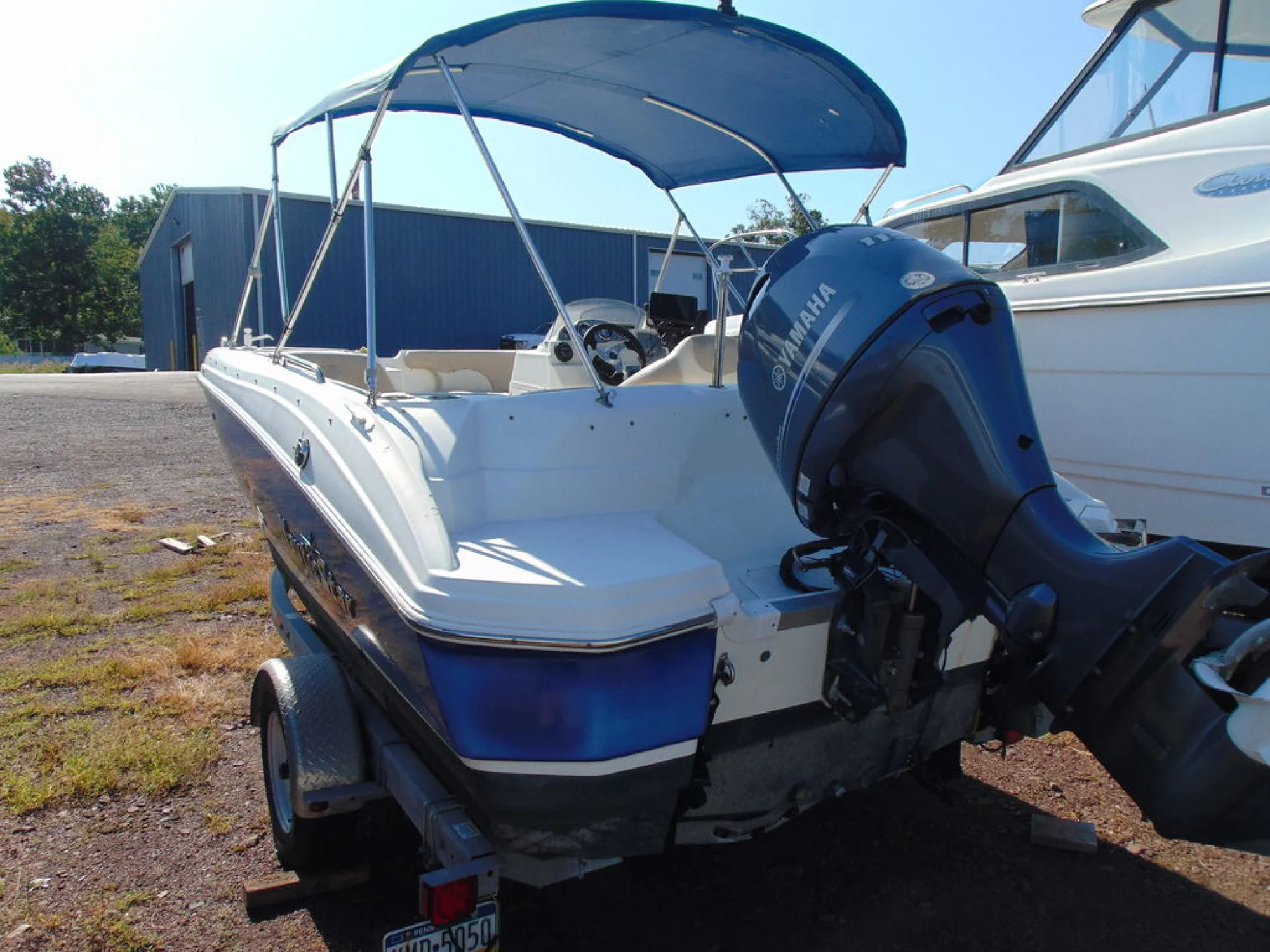 NauticStar 193 SC - Image 5