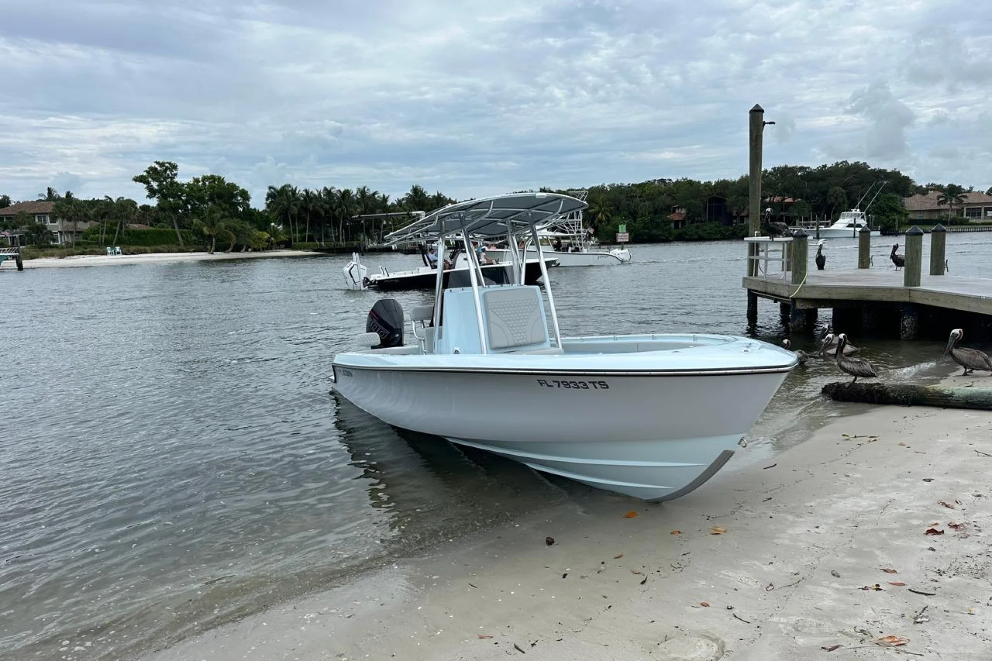 Contender 24 Sport - Image 2