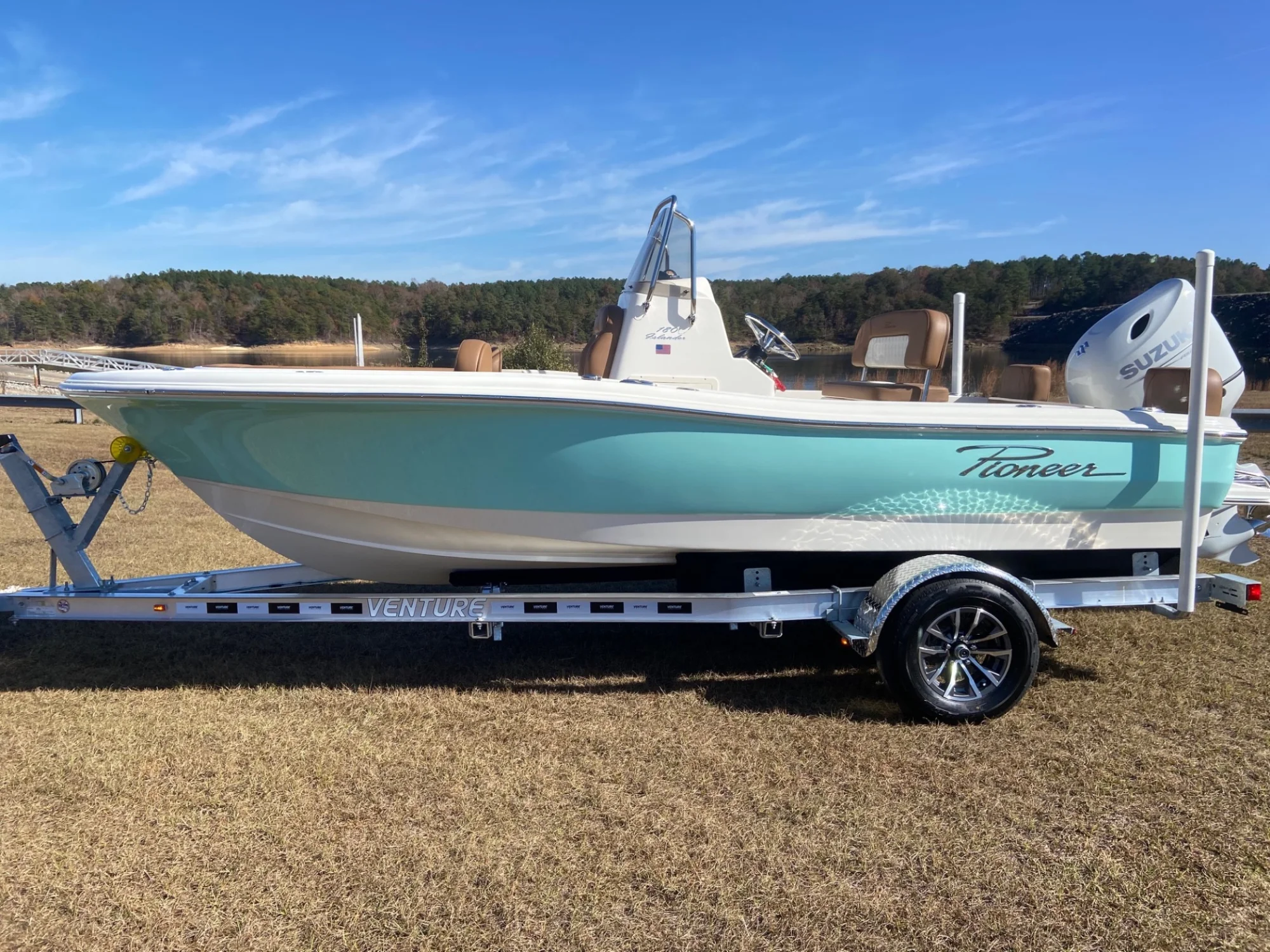 2026 Pioneer 180 - Image 3