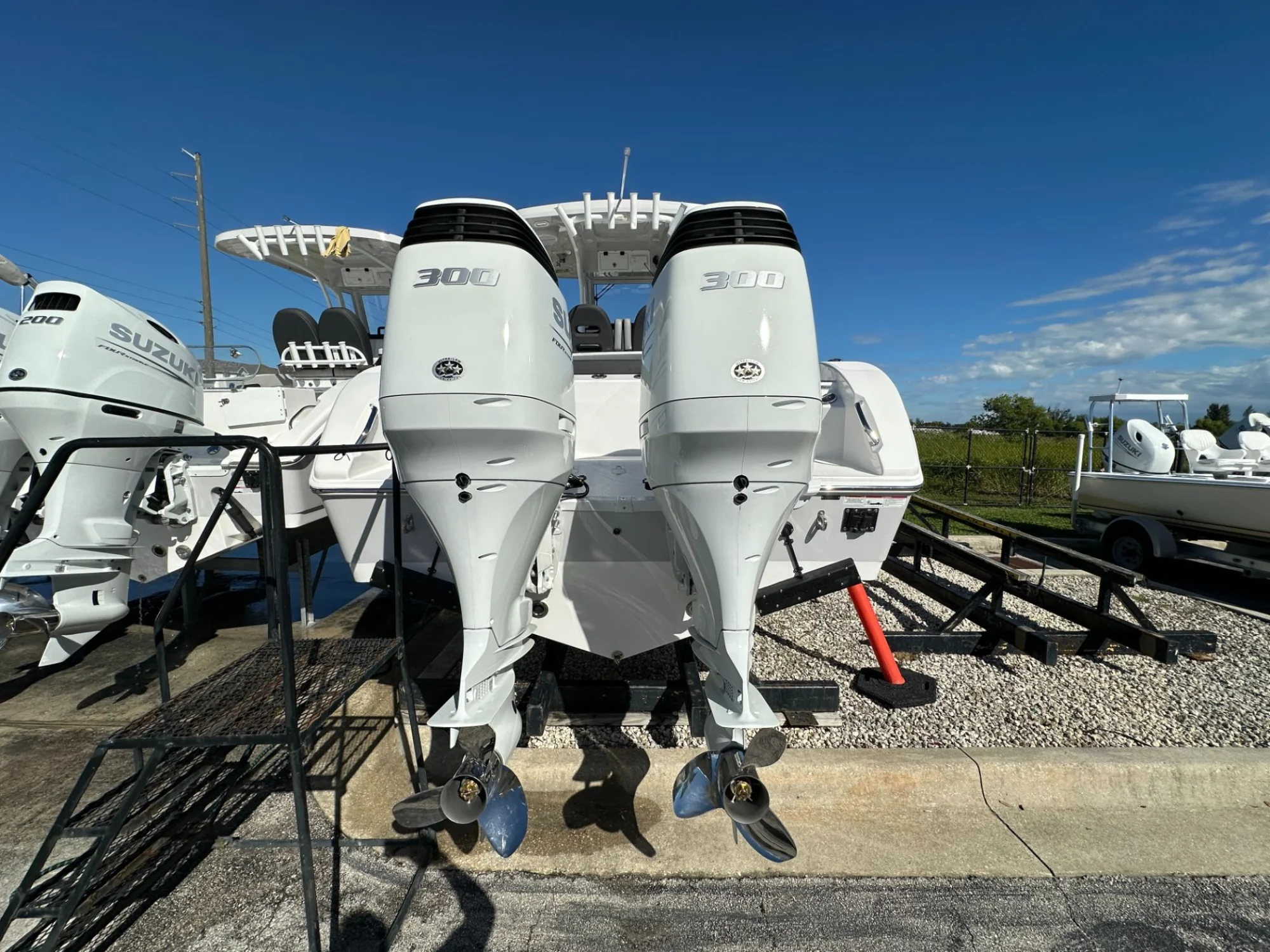 2026 Sea Pro 292 DLX - Image 4