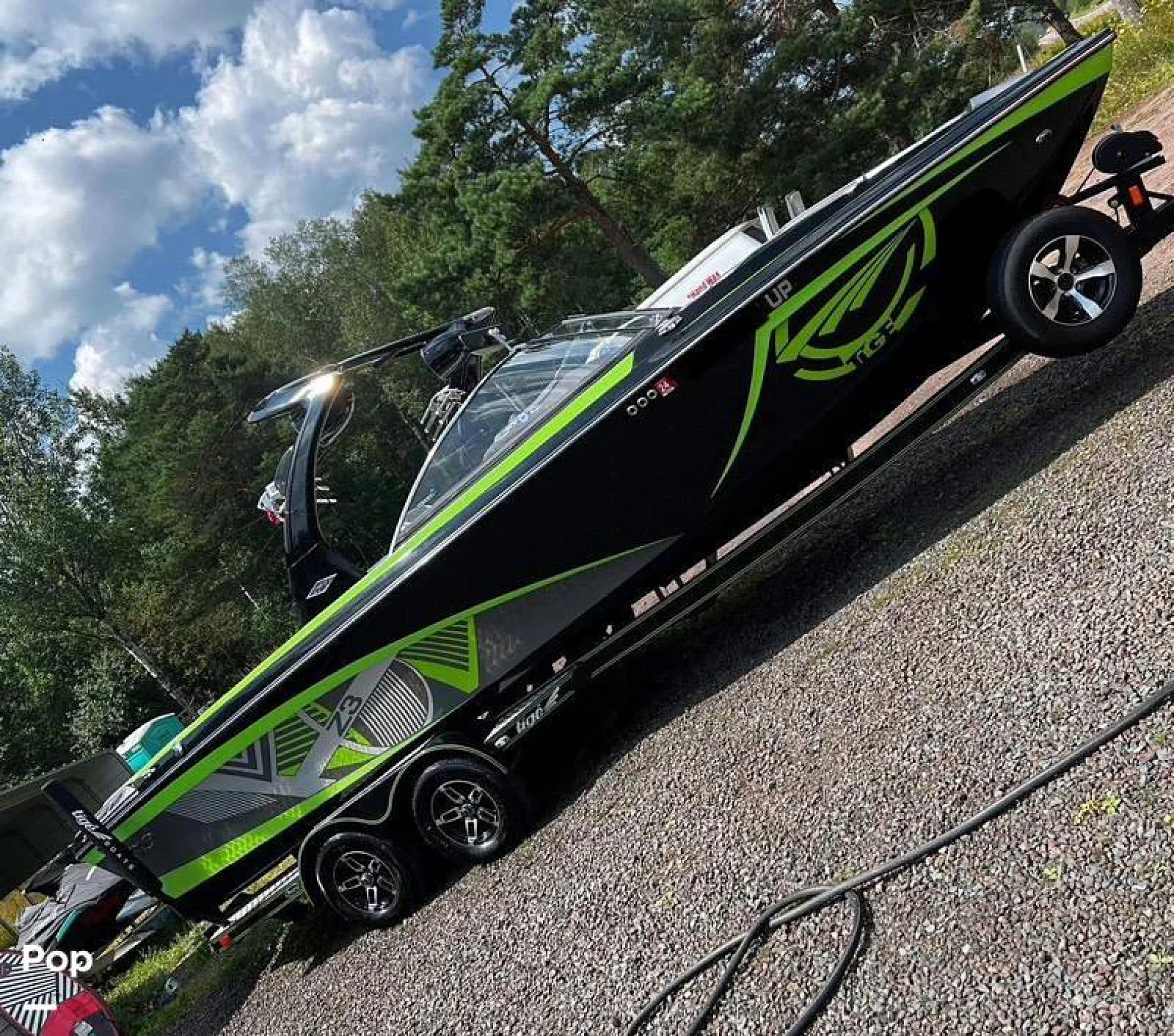 2014 Tige Z3 - Image 3