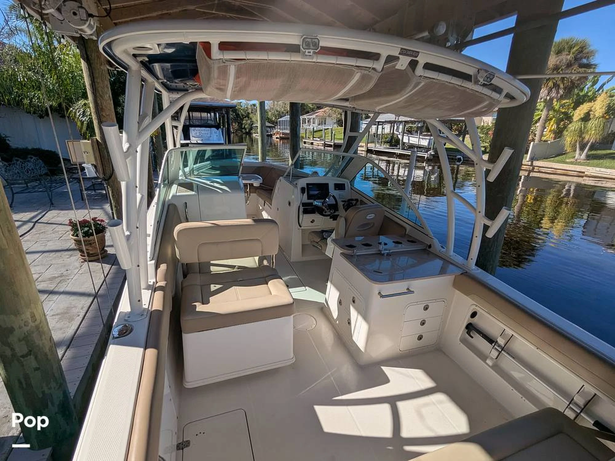 2020 Sailfish 275 DC - Image 2