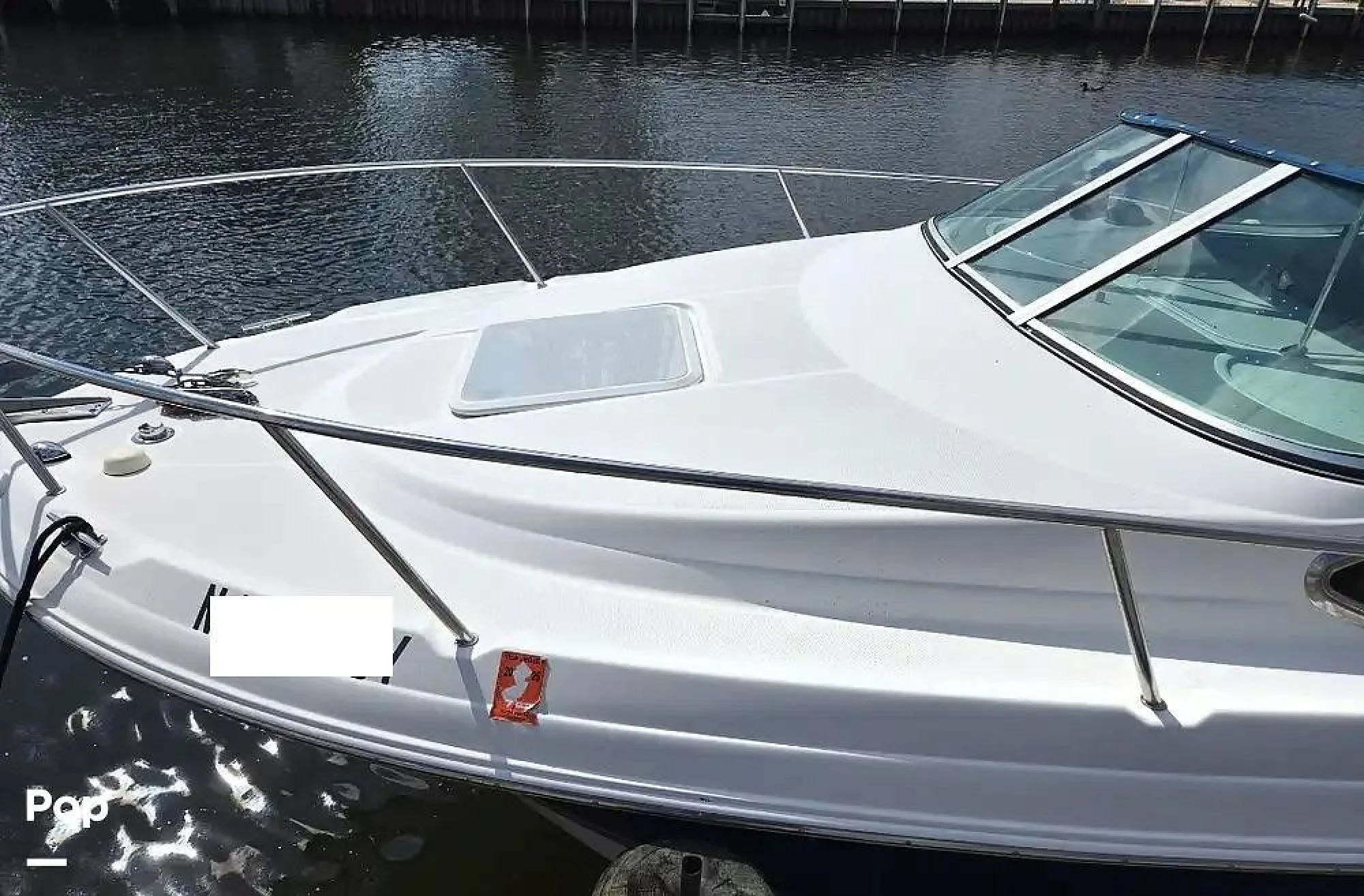 2004 Wellcraft Coastal 252 - Image 2