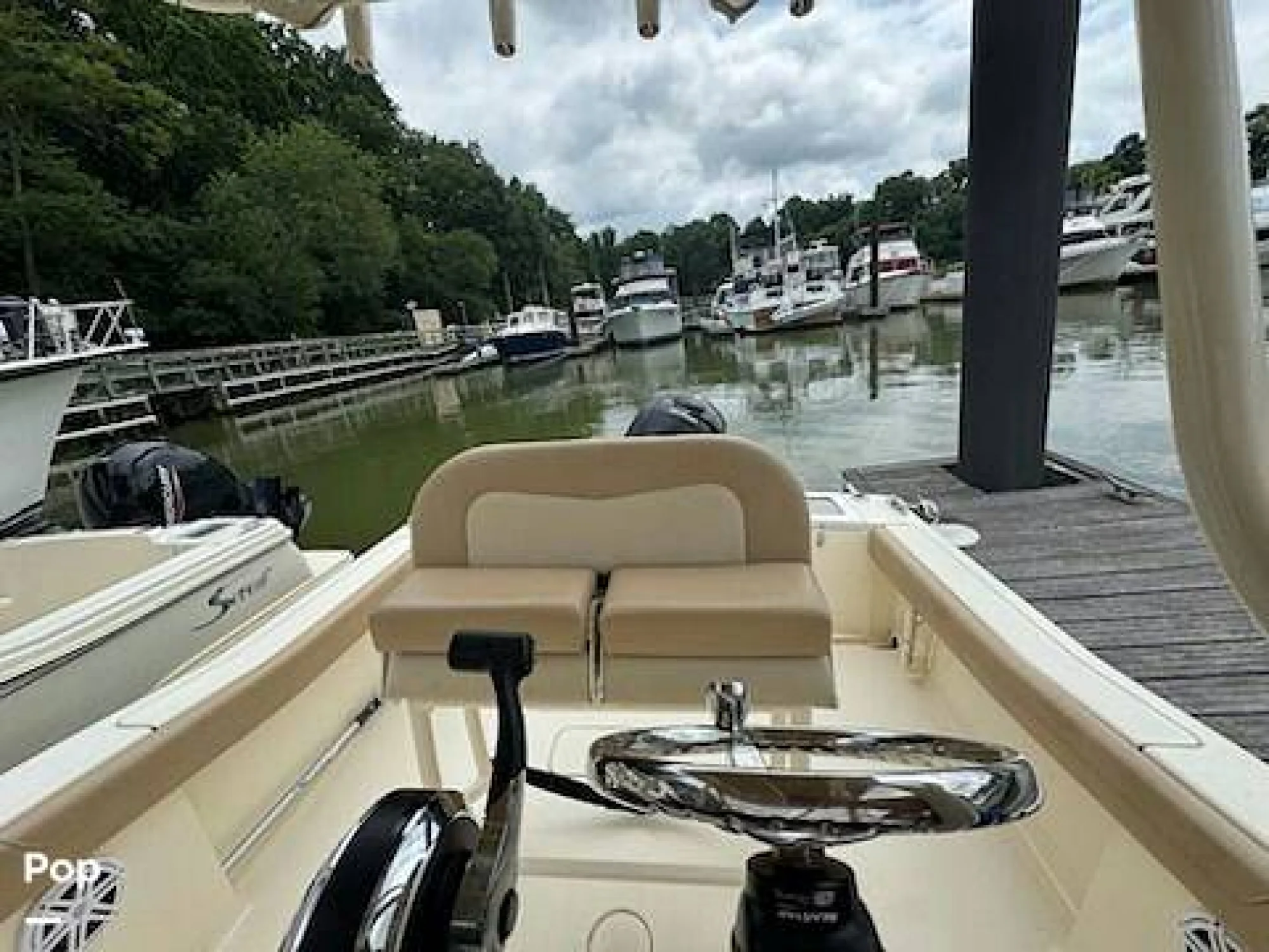 2023 Scout 215 XSF - Image 3