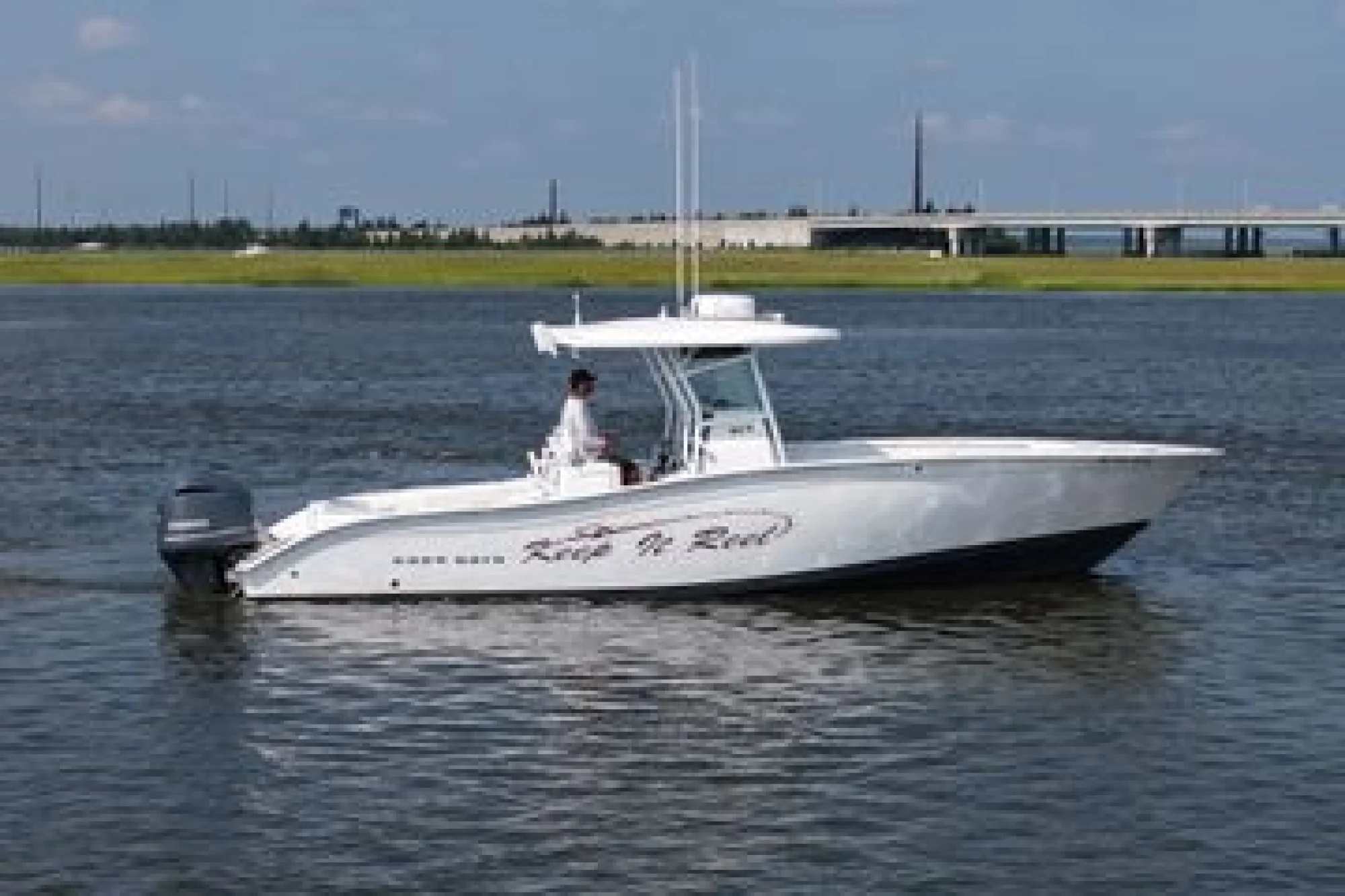 2015 31' Cape Horn 31T | 31ft - Image 5