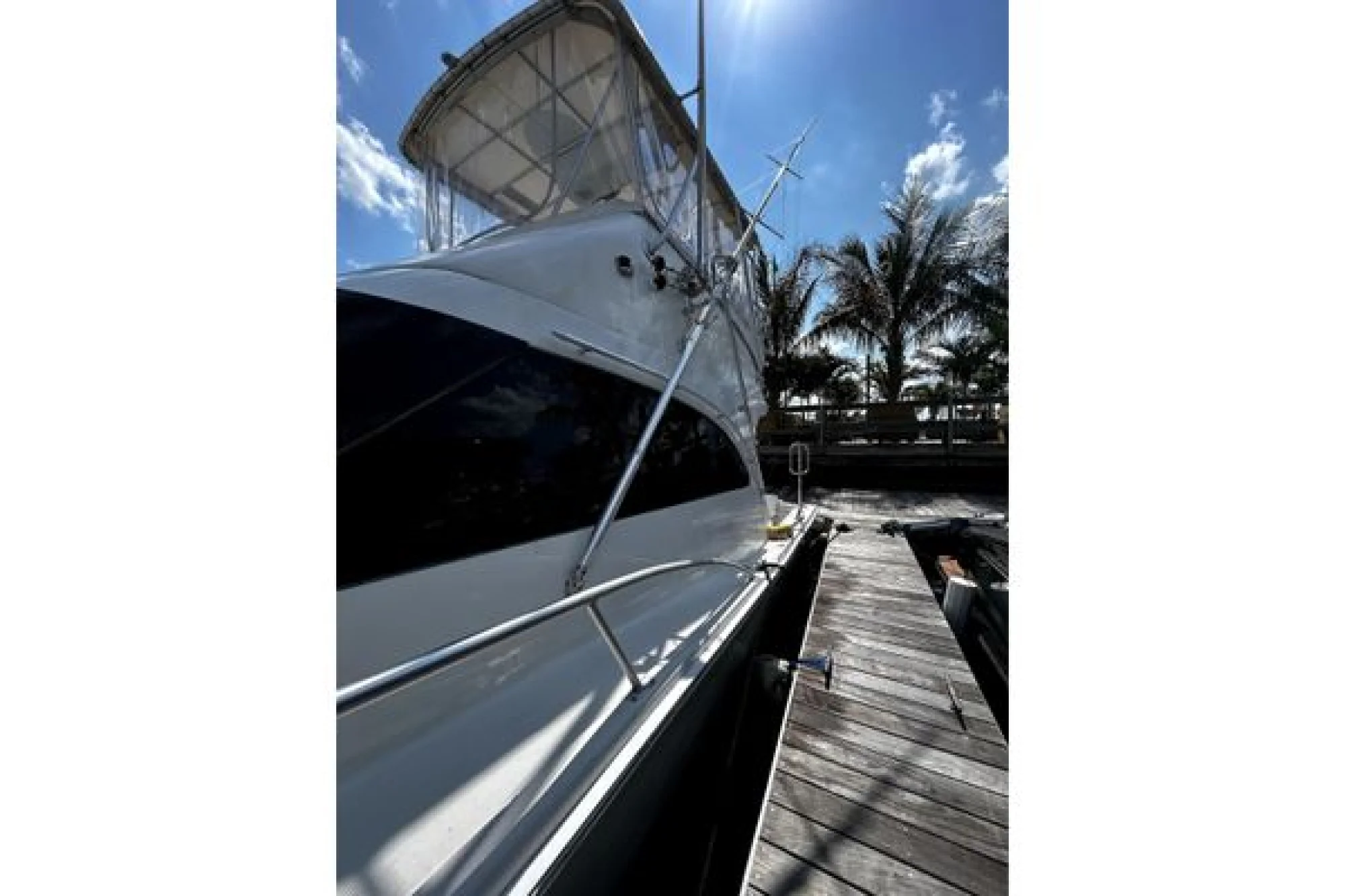 2001 Luhrs 34 Convertible | 34ft - Image 3