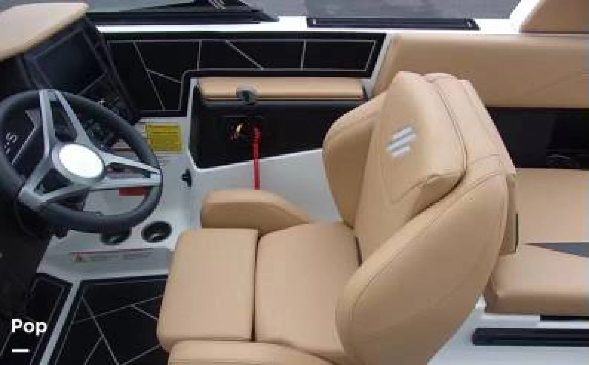 2024 ATX Surf Boats 22 Type S - Image 4