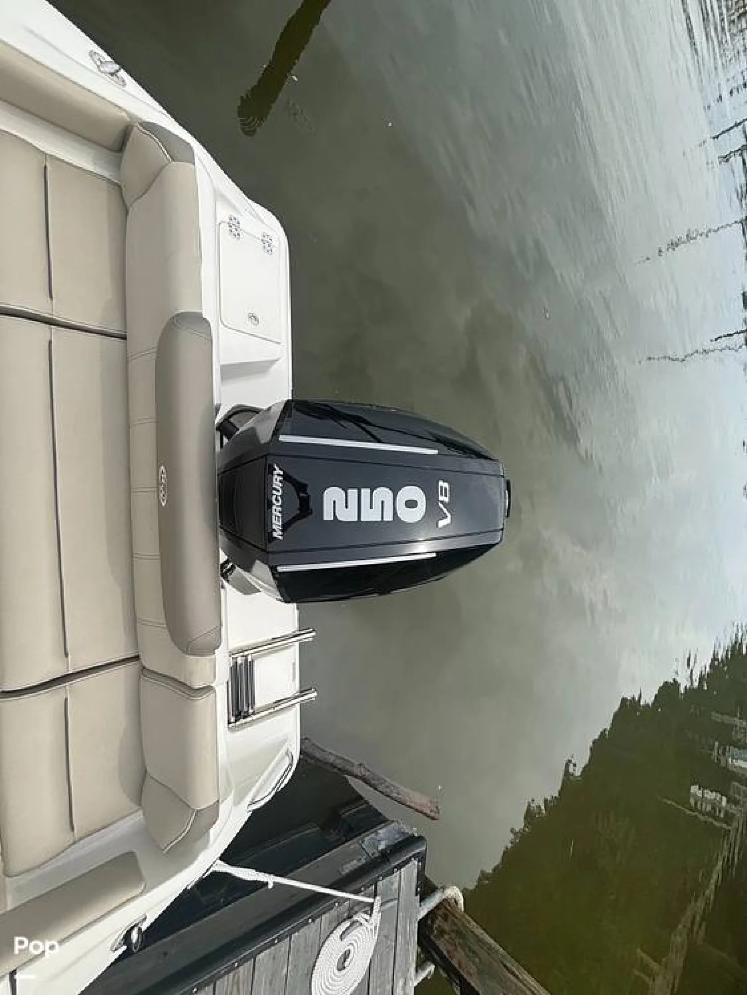 2024 Key West 239FS - Image 3