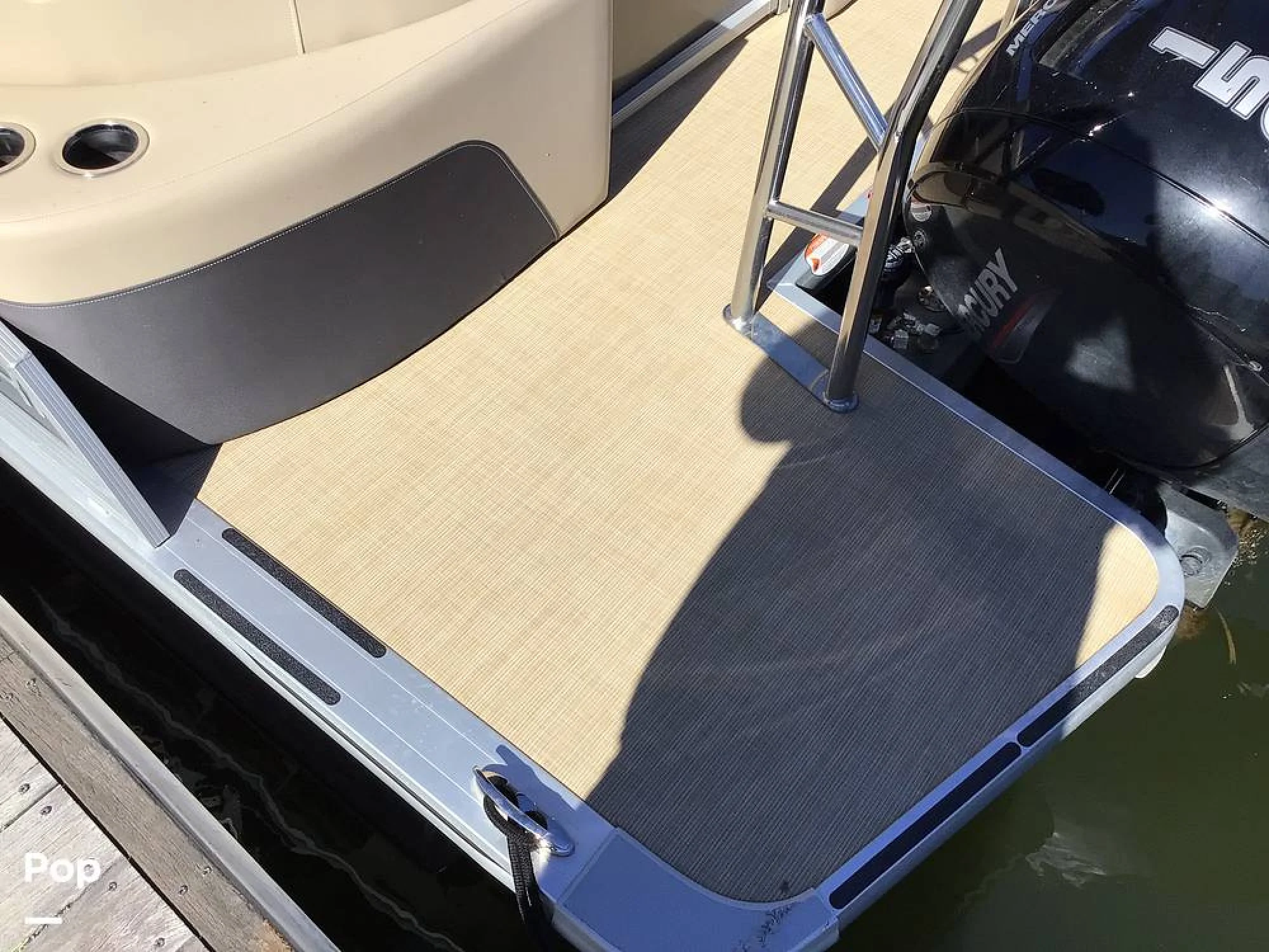 2025 Harris HCX23 - Image 5