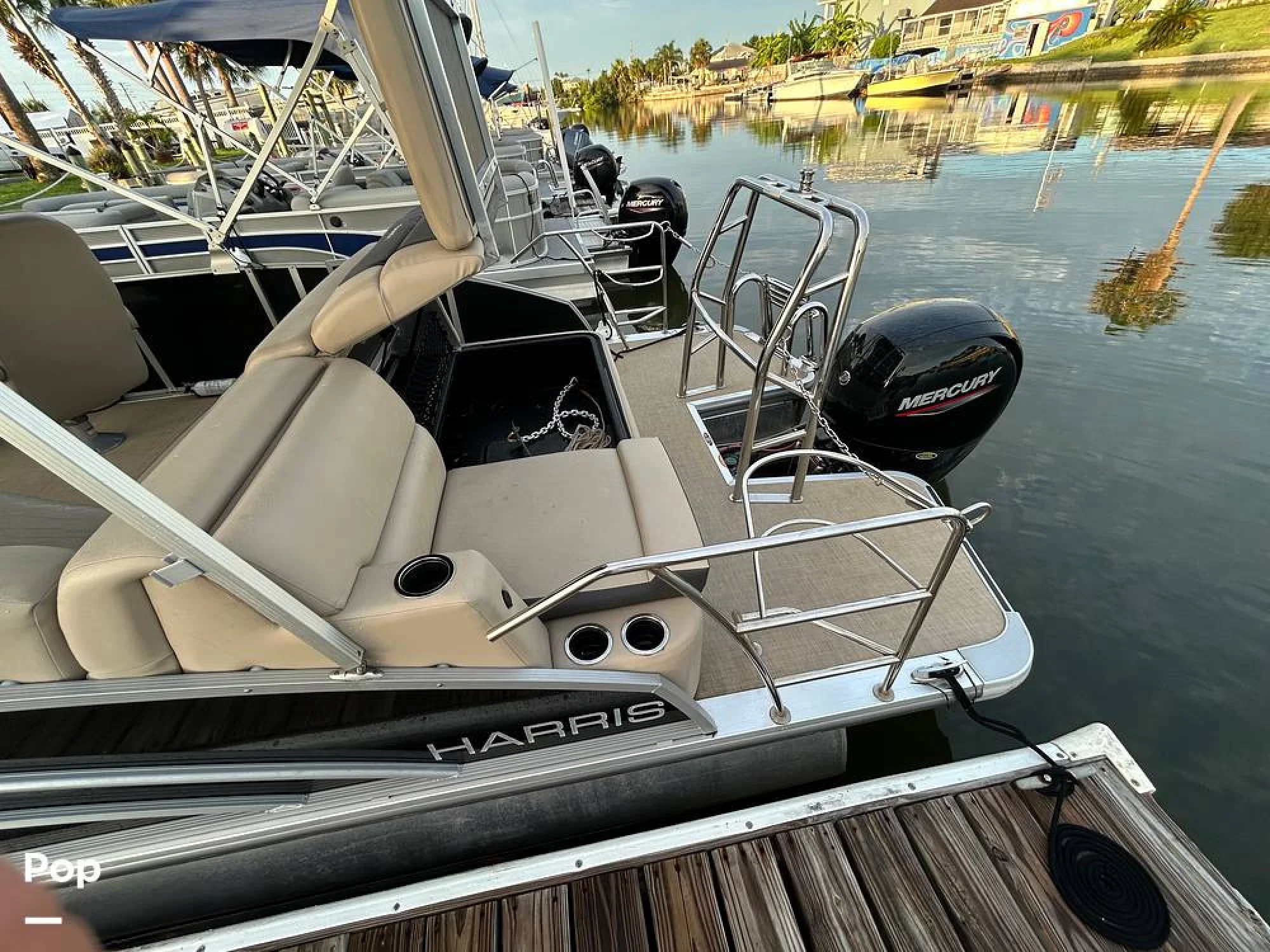 2024 Harris 230 - Image 5