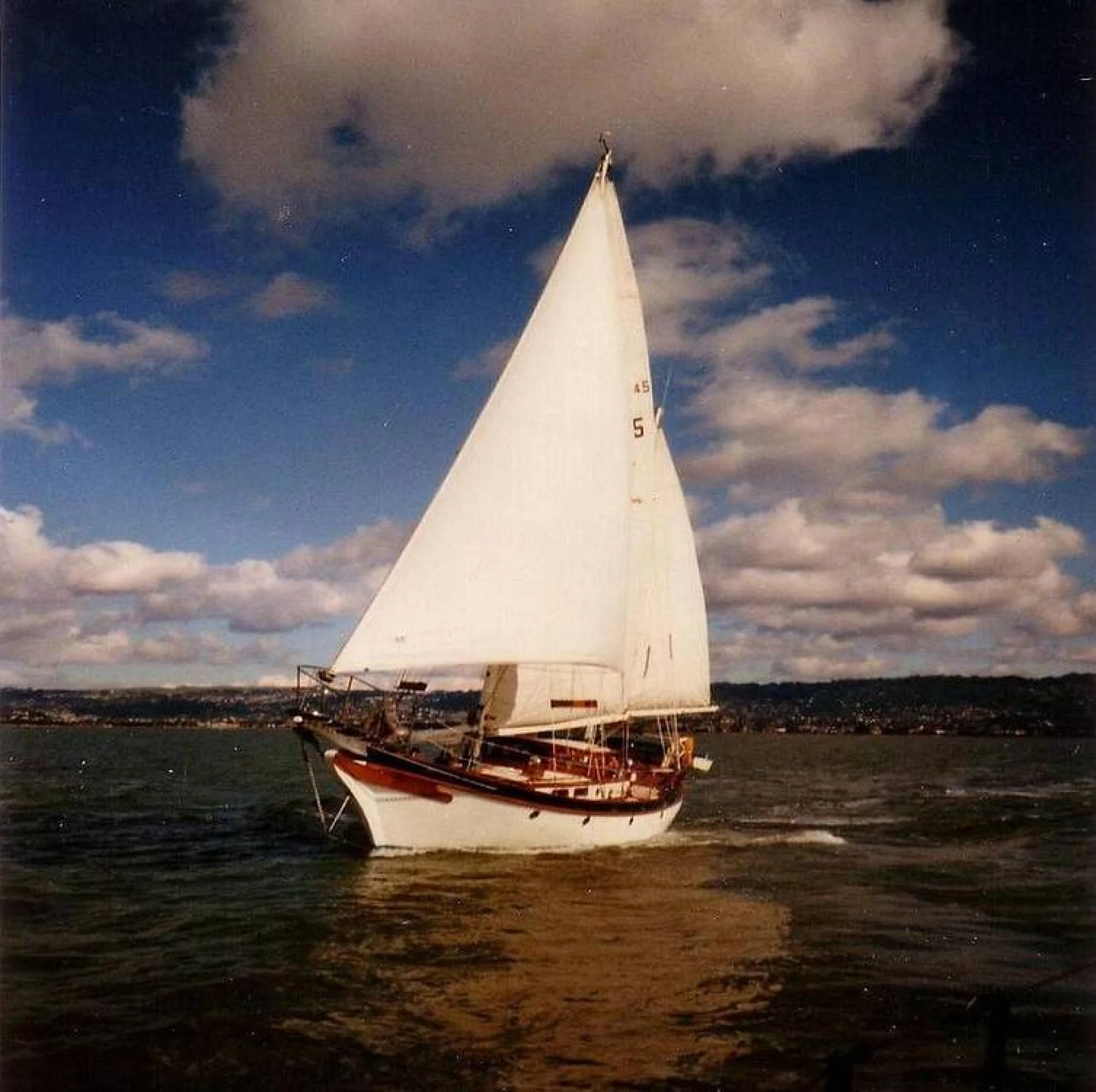 1972 Duncan Porpoise 52 - Image 3