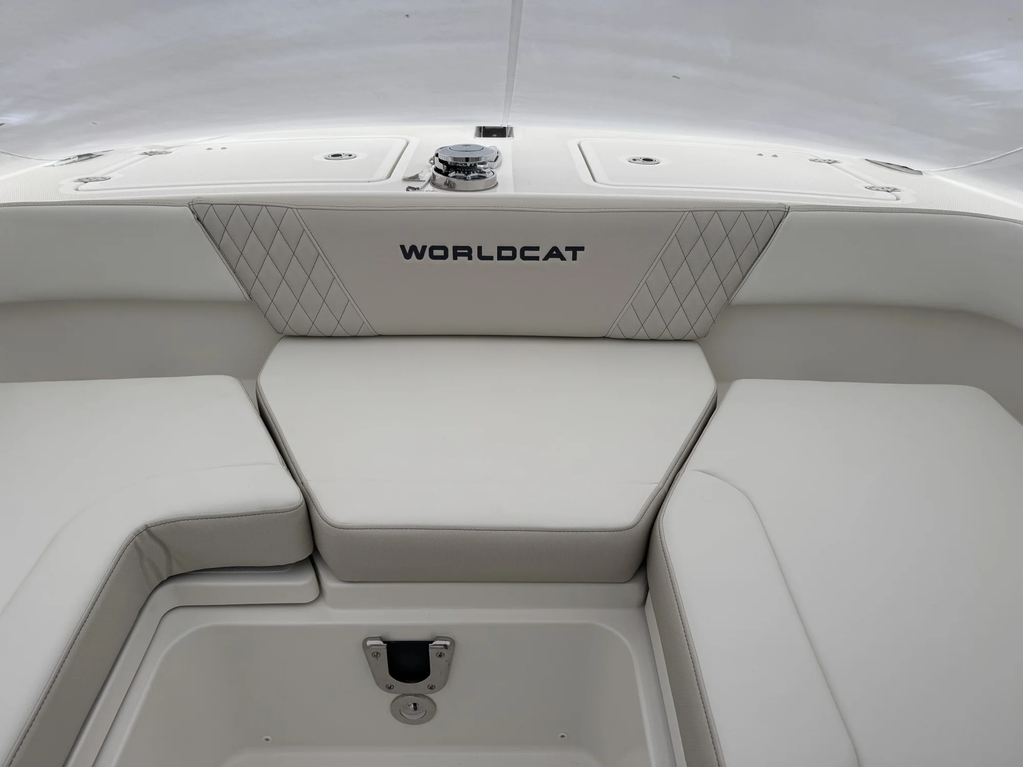 2026 World Cat 265DC-X - Image 5