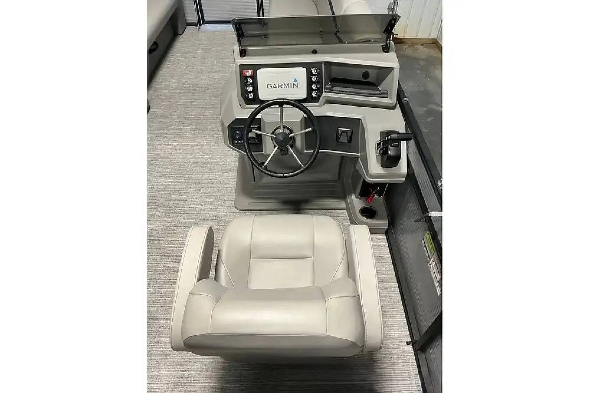 2024 Angler Qwest E22 AQ XRE CRUISE-LT - Image 5