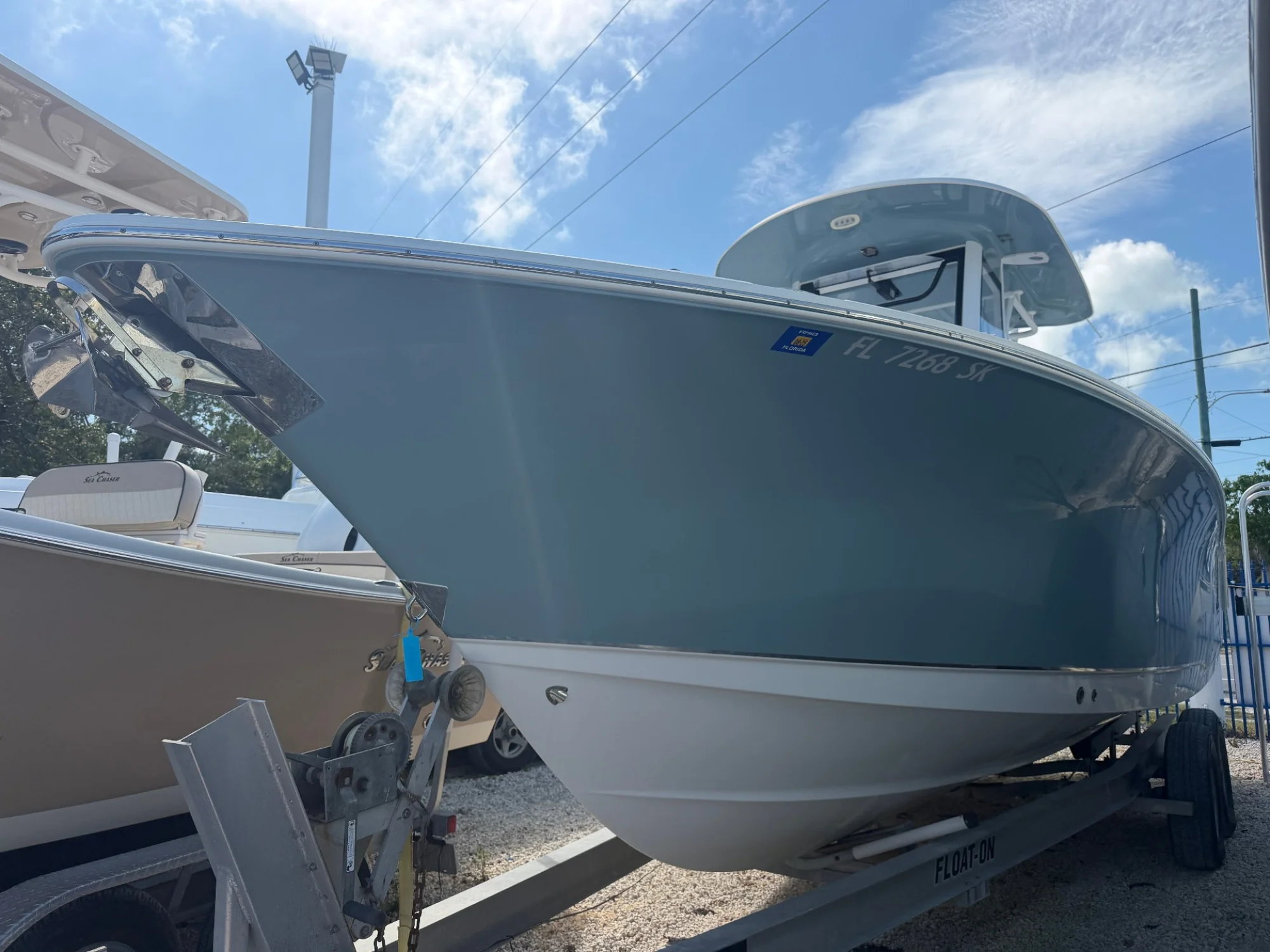 2019 Sea Hunt Gamefish 27 - Image 2