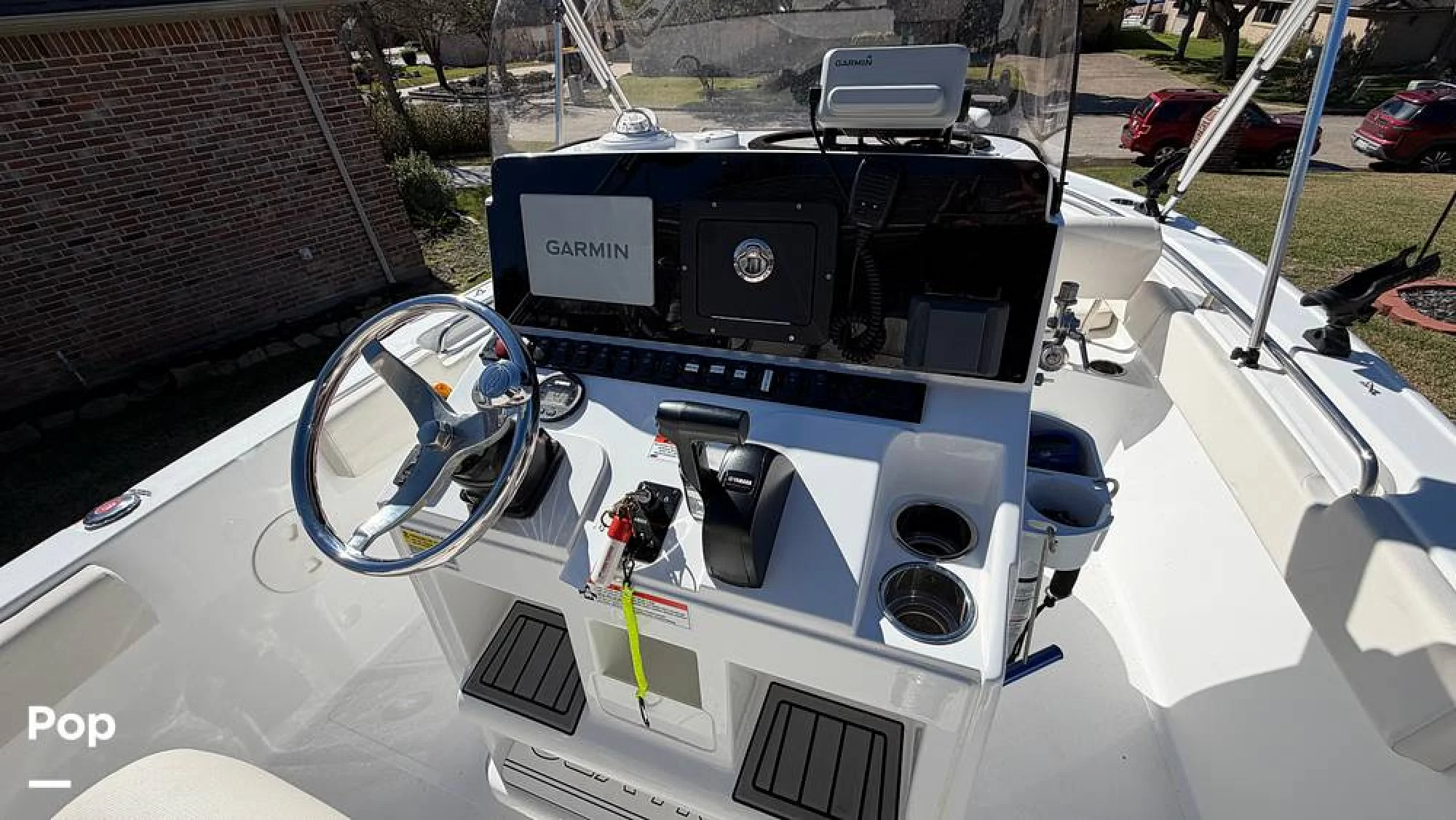 2022 Sea Hunt Ultra 229 - Image 2