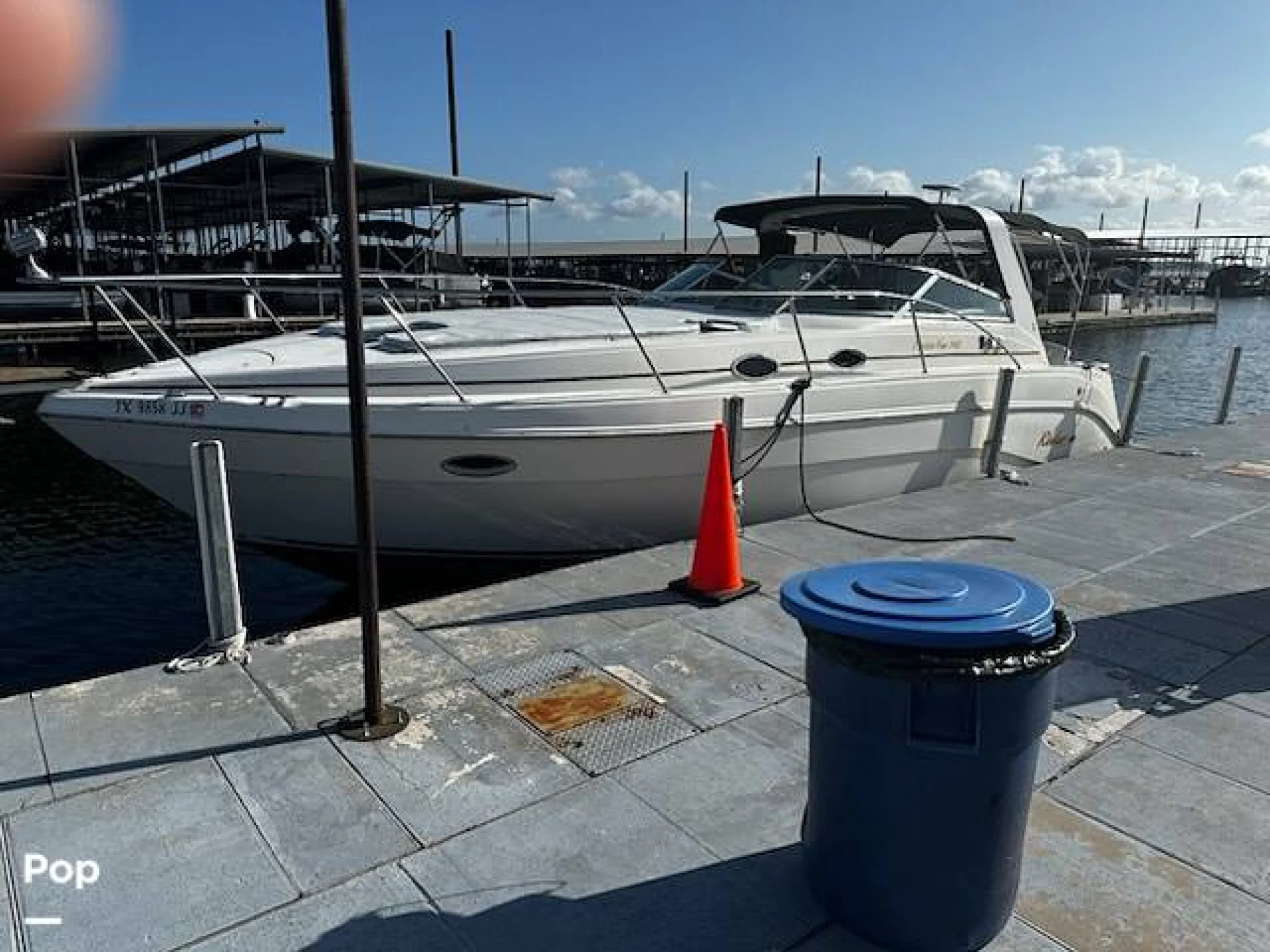 2000 Rinker Fiesta Vee 340 - Image 2