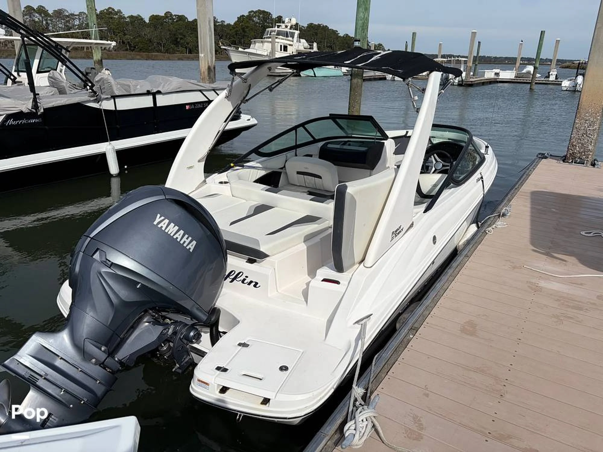 2025 Regal 21 OBX - Image 3